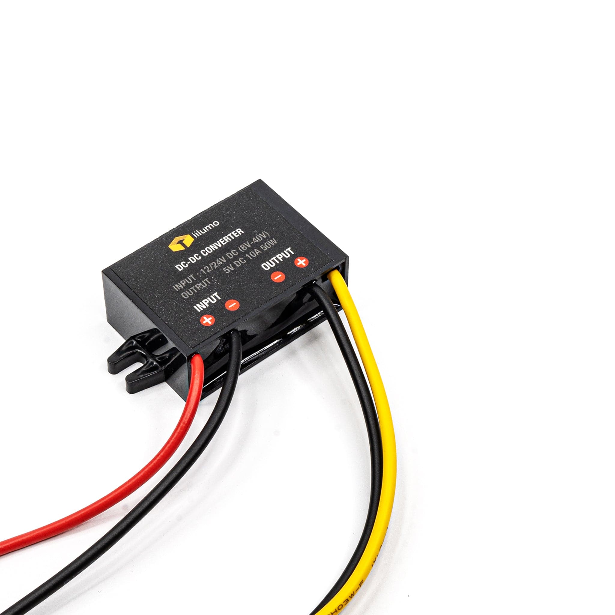 12V TO 5V STEP DOWN CONVERTER (10A)