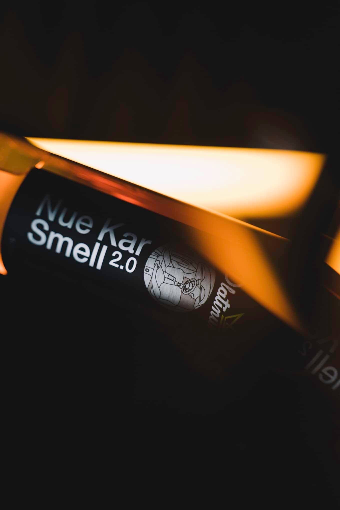 PLATINUM POTIONS : NUE KAR SMELL 2.0