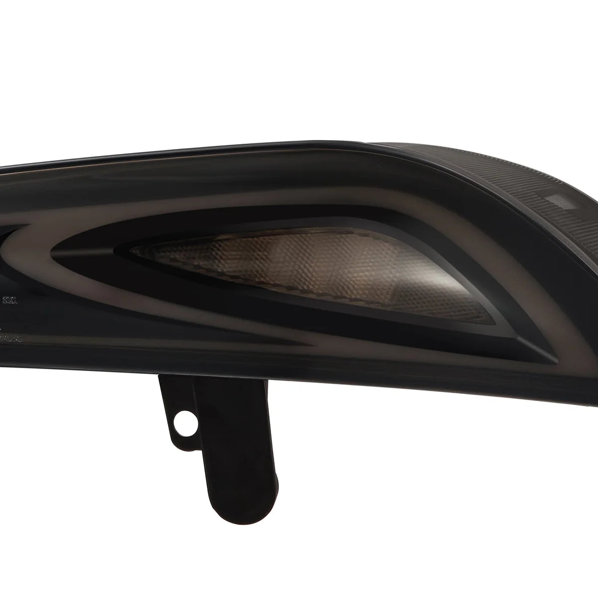 FT-1 STYLE LUXX-SERIES LED TAIL LIGHTS FOR TOYOTA GR SUPRA A90 A91