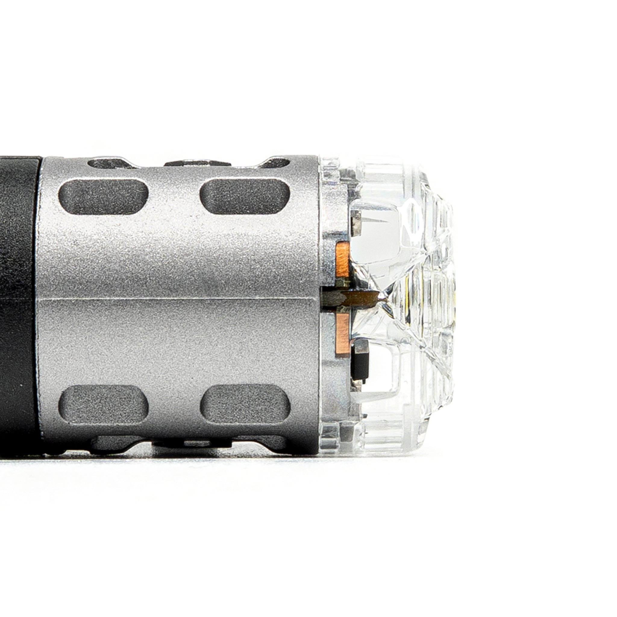 FLARE 2 : BA15S (1156) WHITE LED BULB