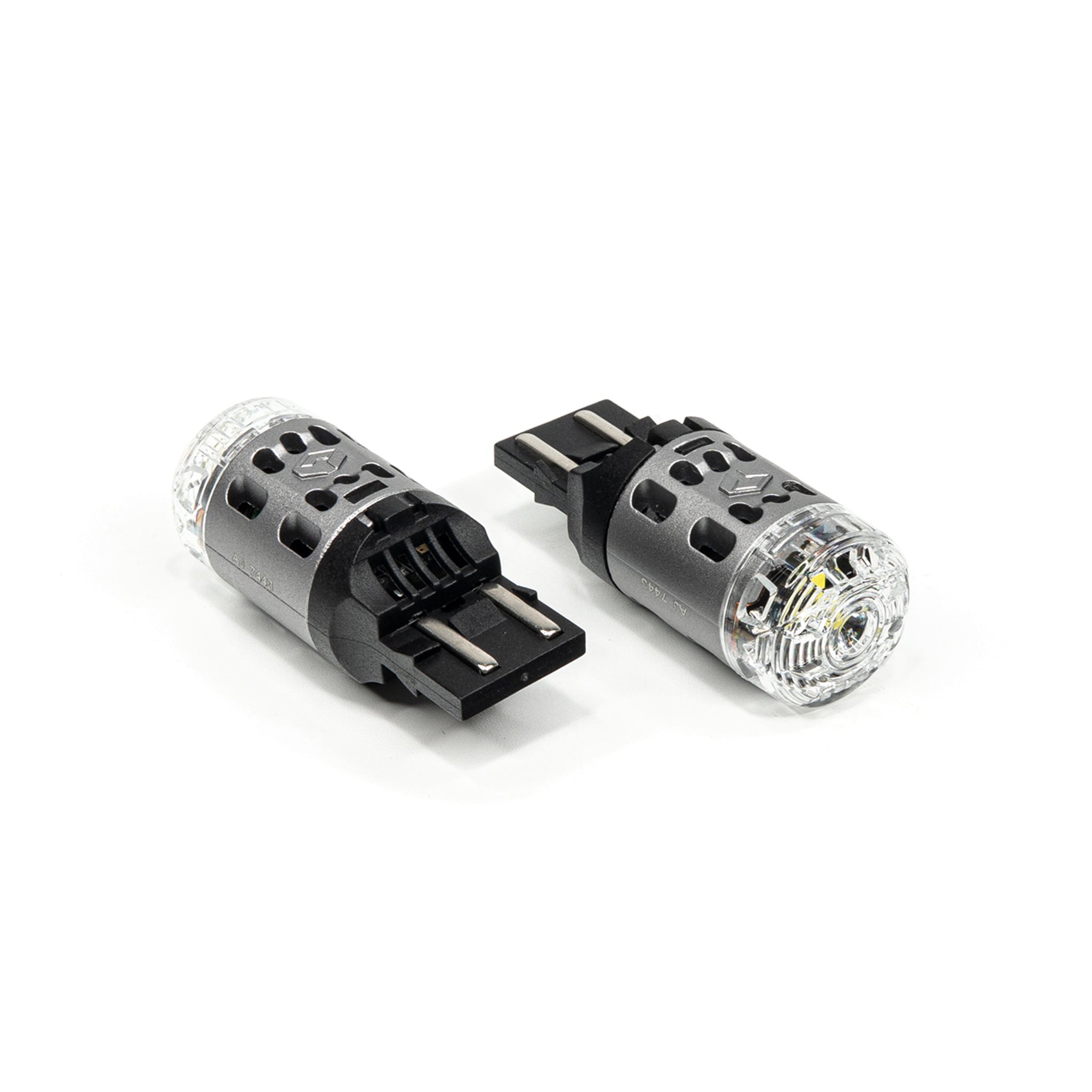 FLARE 2 : T20 (7440) WHITE LED BULB