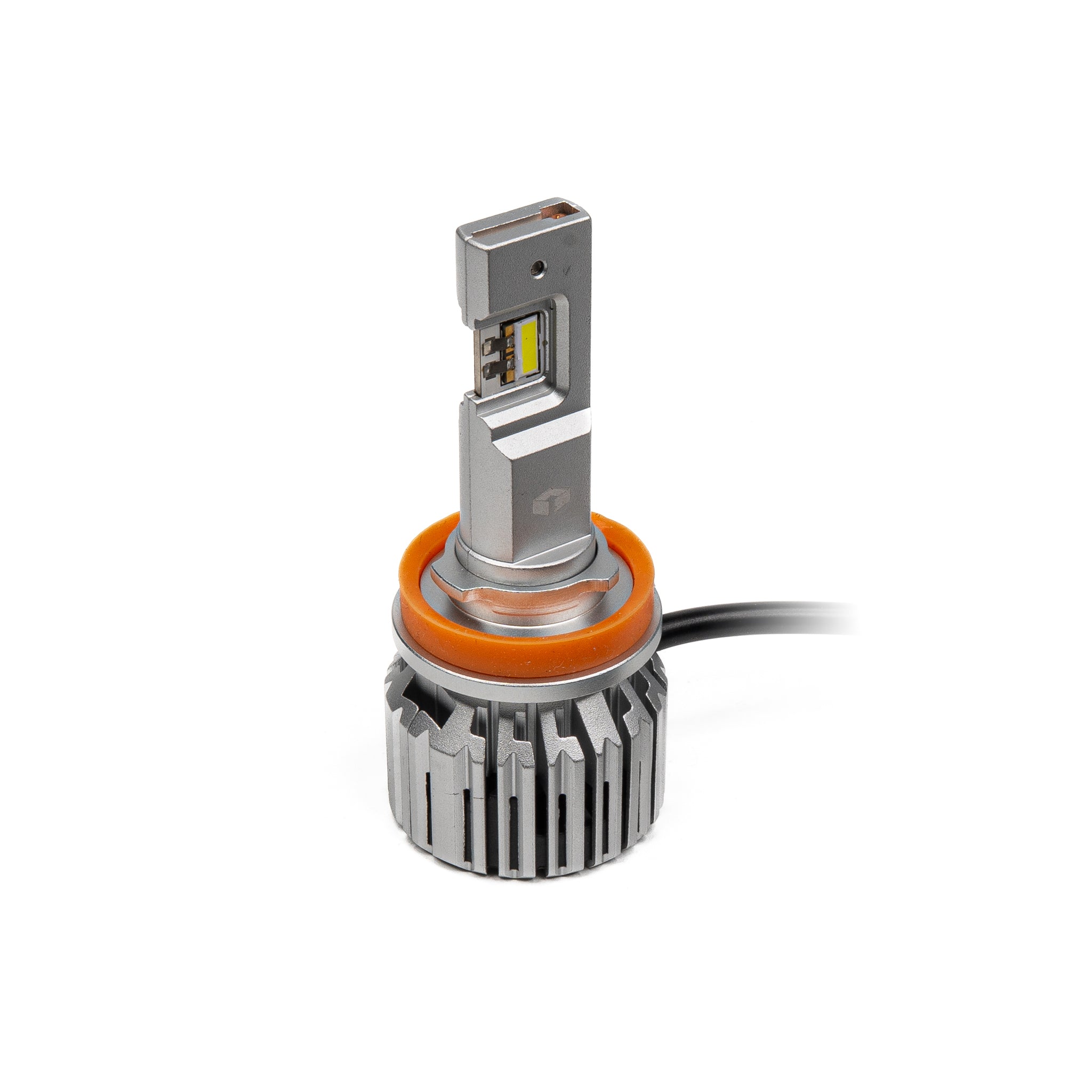 COSMIC 2 : H8/H9/H11/H16 LED BULB - iilumo