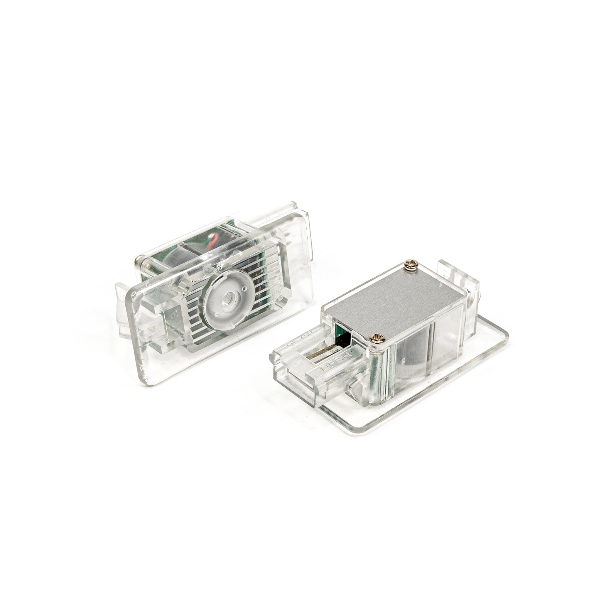 LED LOGO DOOR LIGHTS - TOYOTA GR SUPRA A90