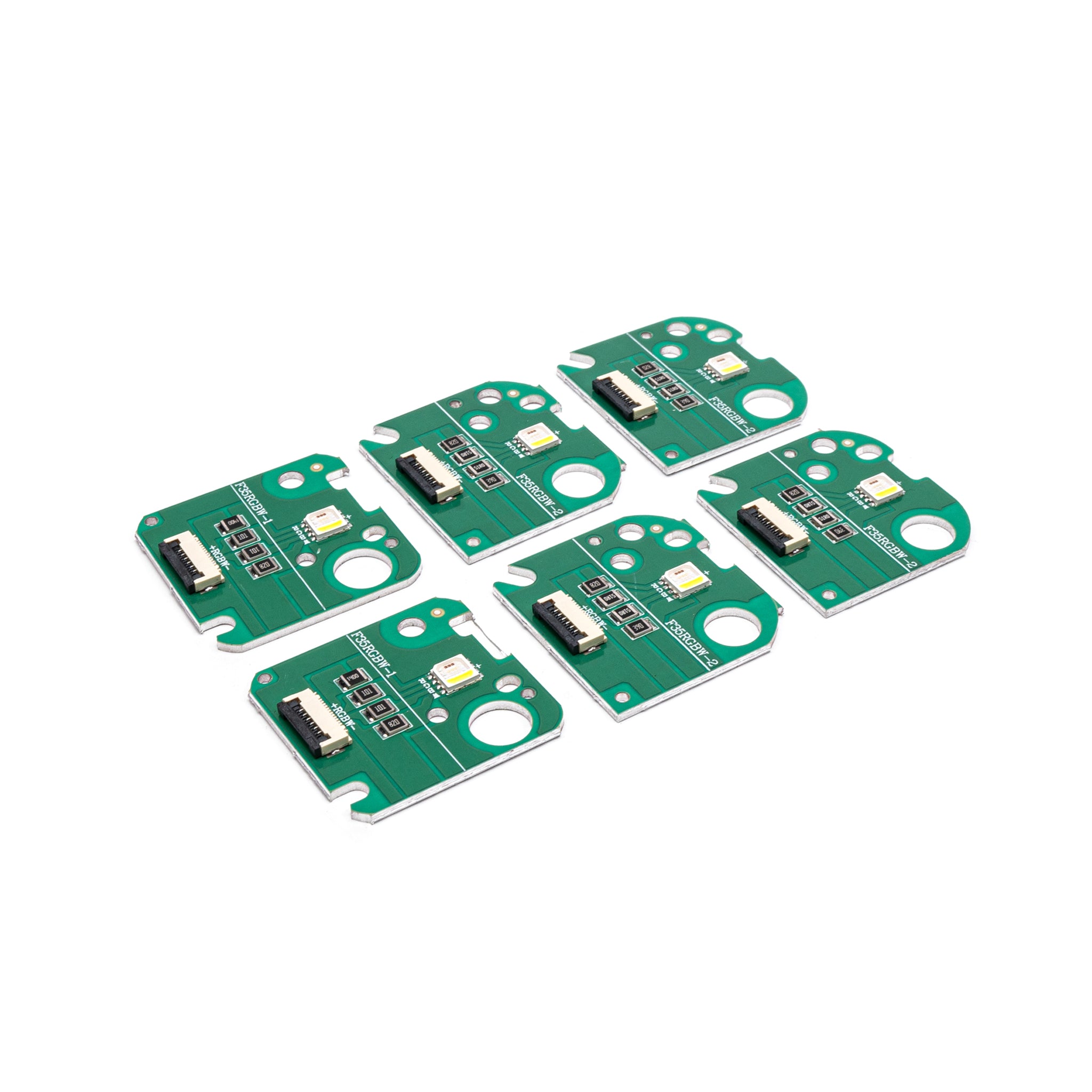 RGB DRL LED MODULES : BMW 3-SERIES F30 F31 (LED)