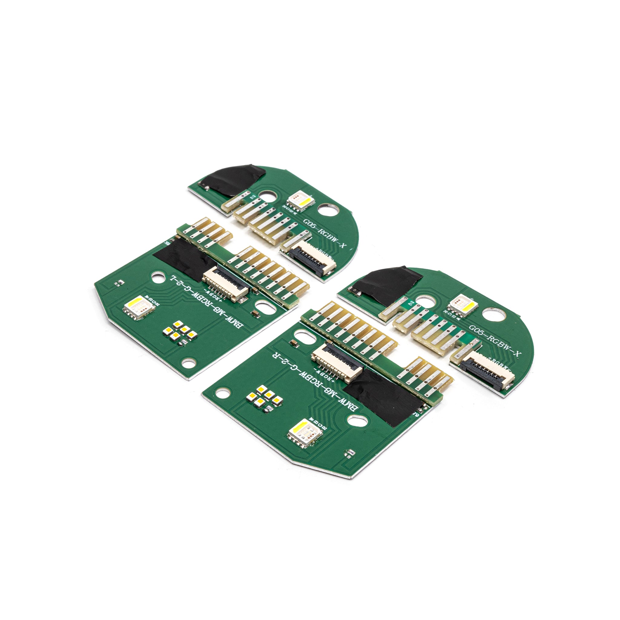 RGB DRL LED MODULES : BMW M8 F91 F92 F93 / 8-SERIES G14 G15 G16