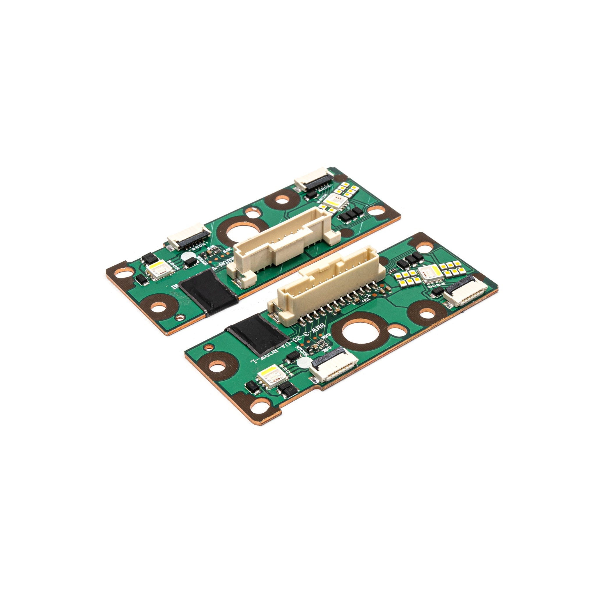RGB DRL LED MODULES : BMW 3-SERIES G20 G21 (LCI)