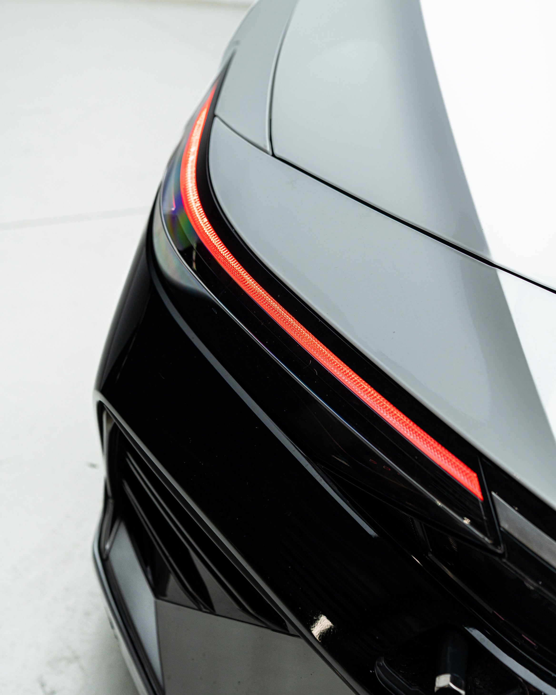 RGB DRL LED MODULES : HYUNDAI ELANTRA N / i30 SEDAN (CN7 V2 V3 V4)