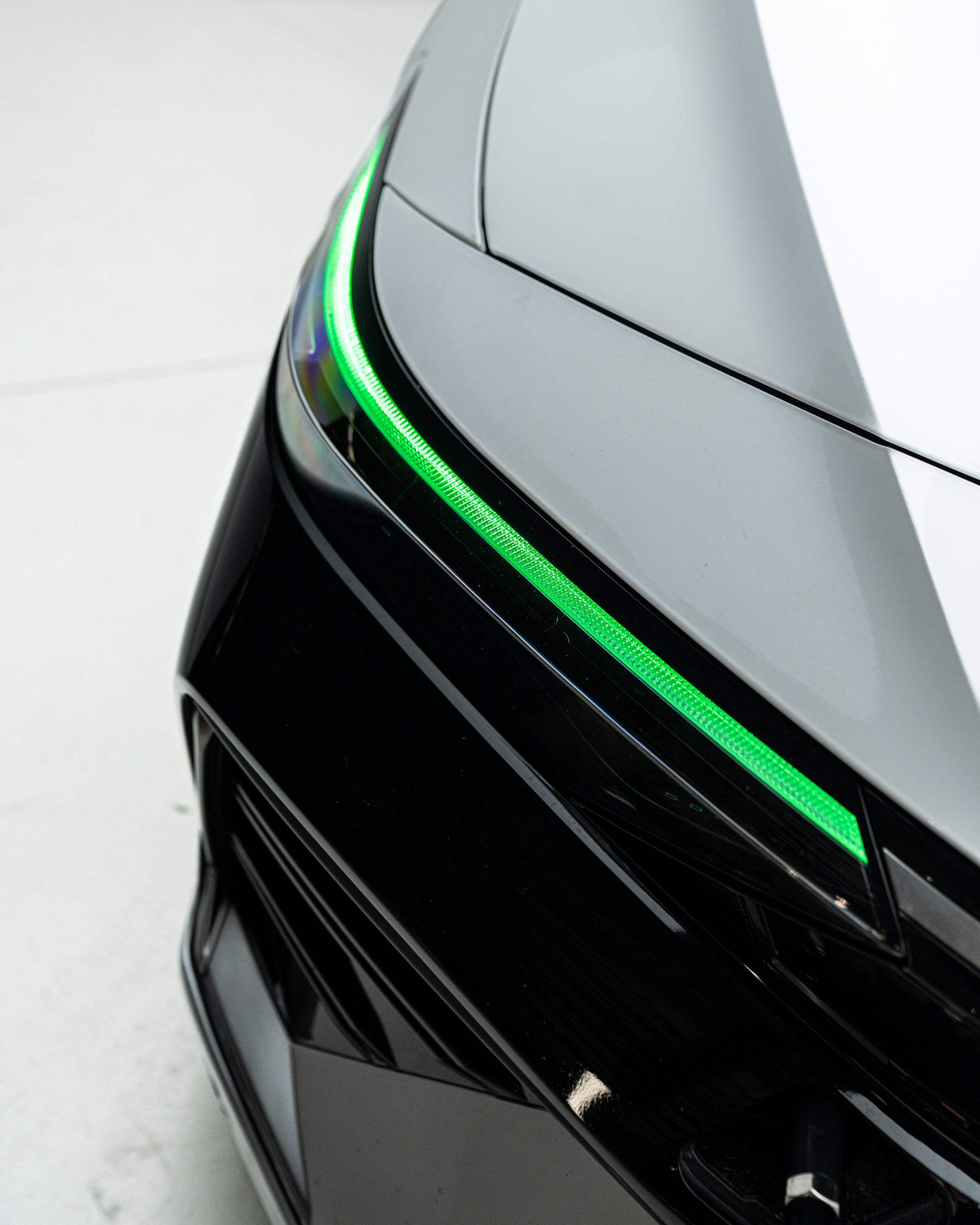 RGB DRL LED MODULES : HYUNDAI ELANTRA N / i30 SEDAN (CN7 V2 V3 V4)