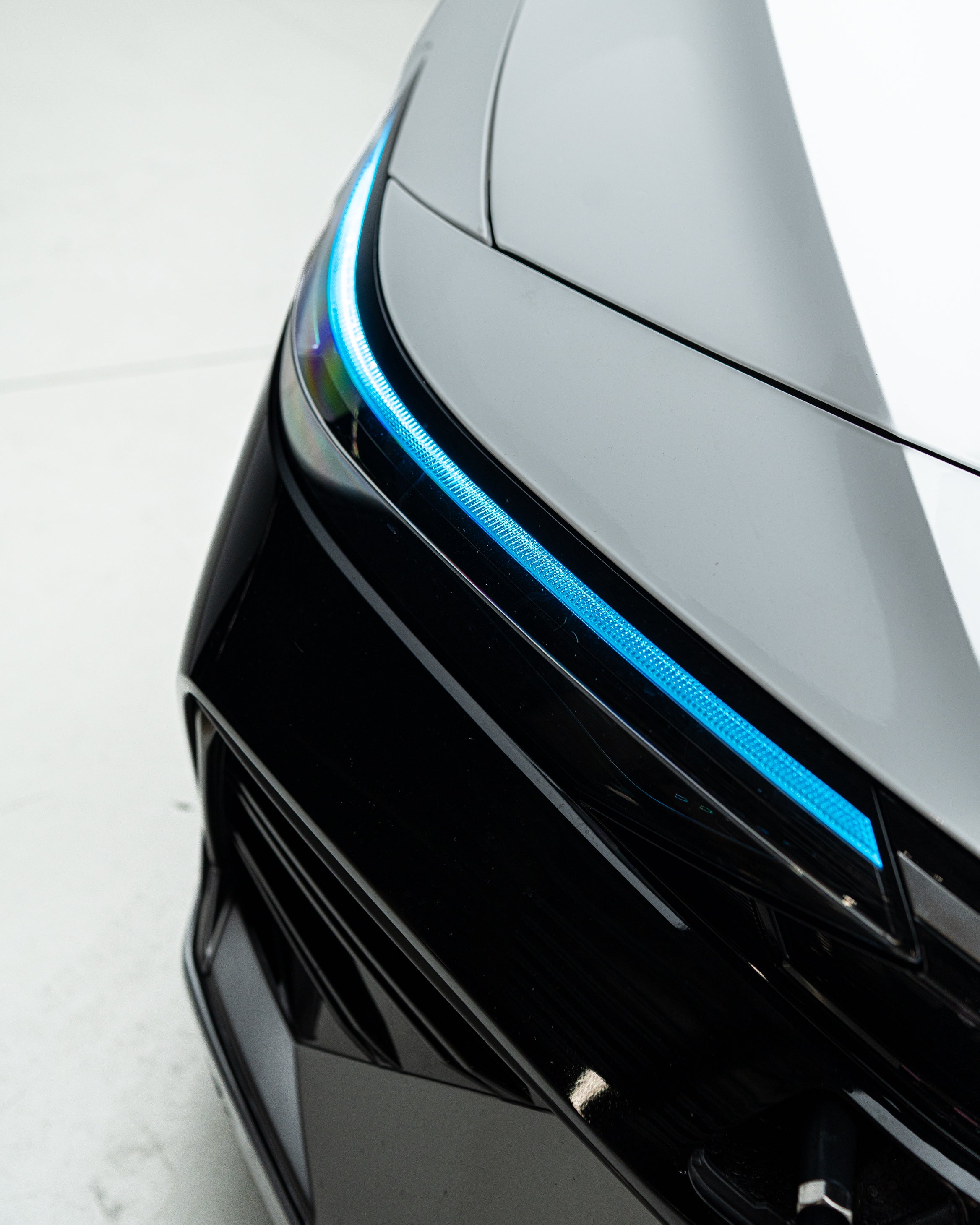 RGB DRL LED MODULES : HYUNDAI ELANTRA N / i30 SEDAN (CN7 V2 V3 V4)