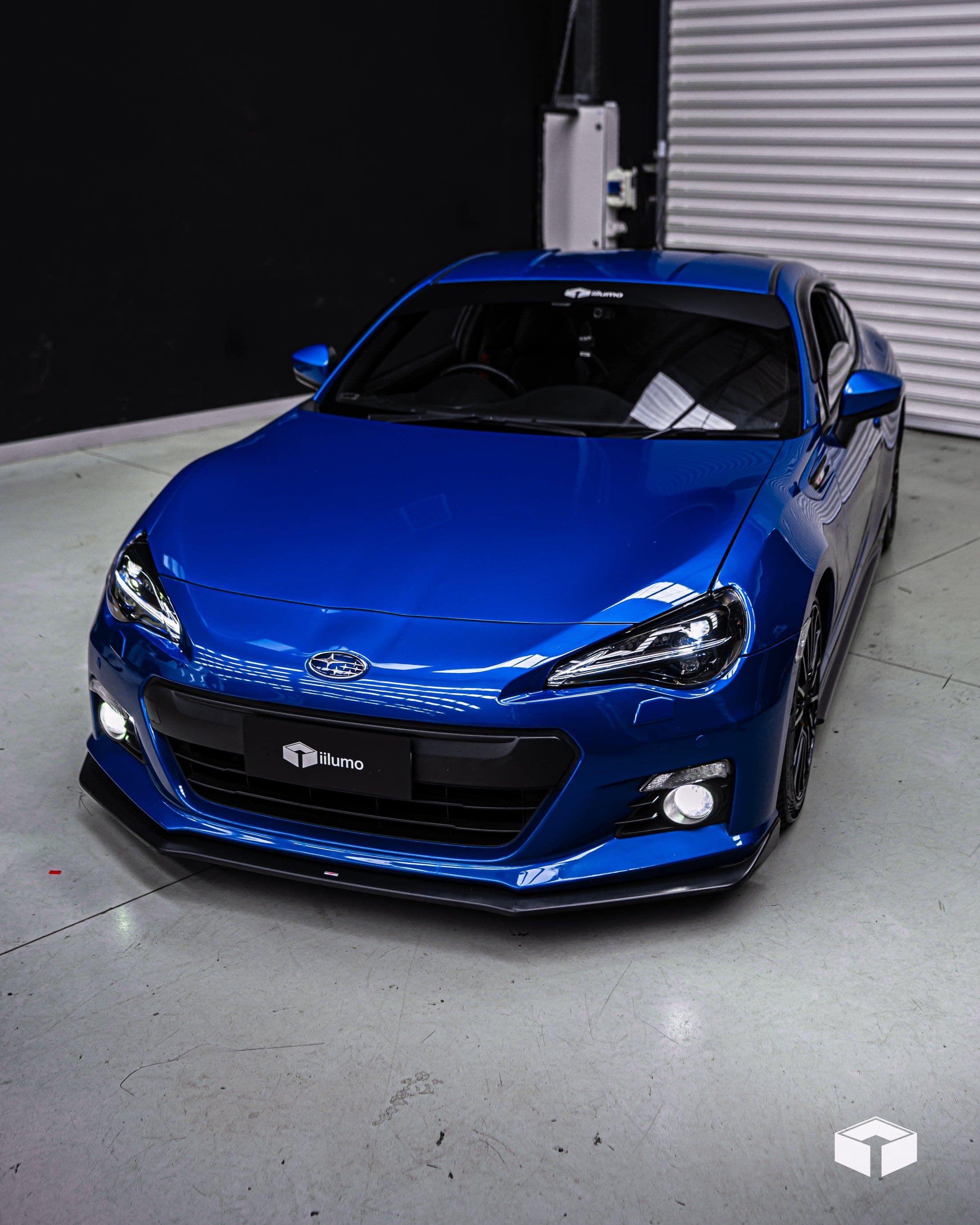 2012-2021 TOYOTA 86 ZN6 / SUBARU BRZ ZC6 V2 SEQUENTIAL LED HEADLIGHTS
