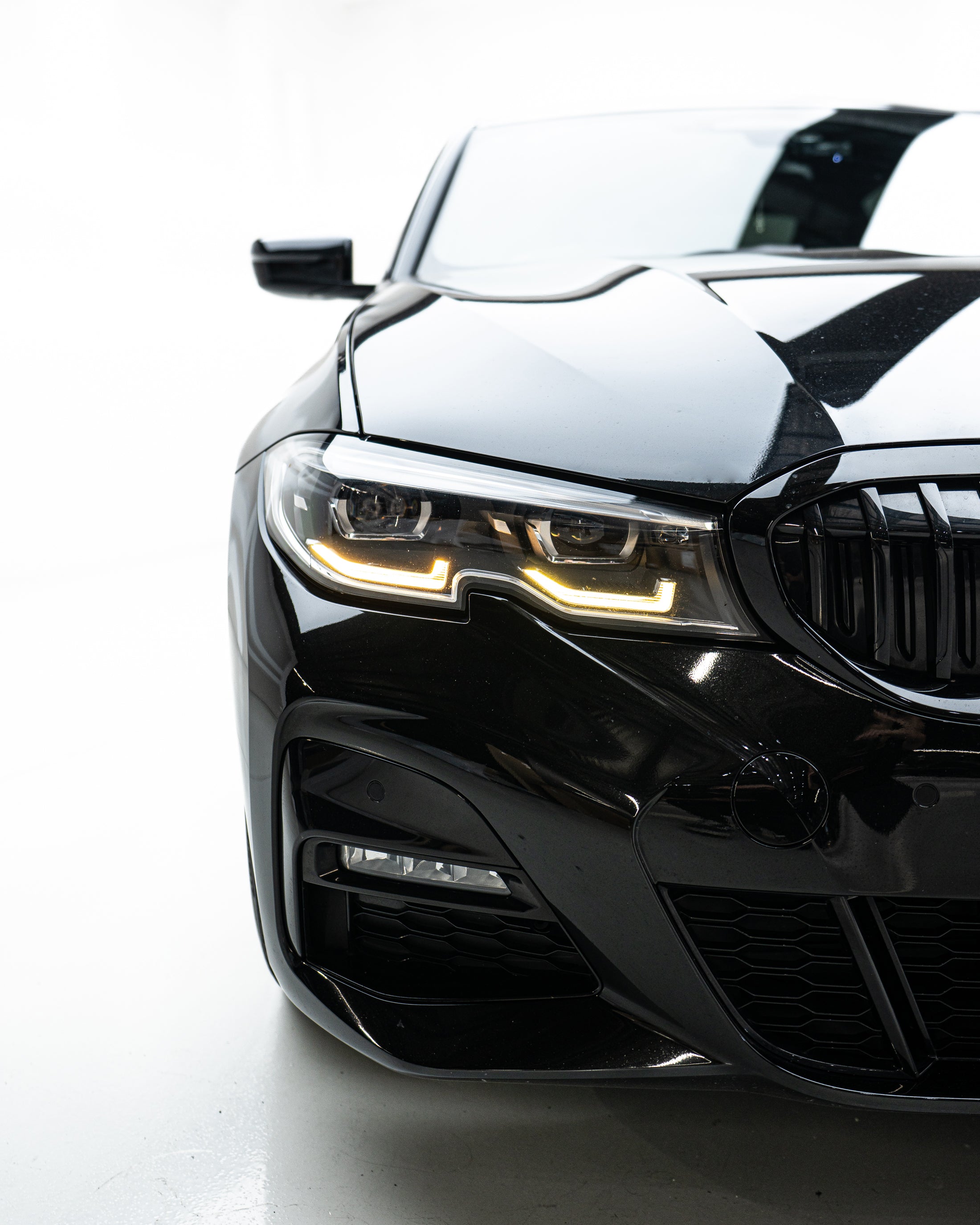 RGB DRL LED MODULES : BMW 3-SERIES G20 G21 (LED)