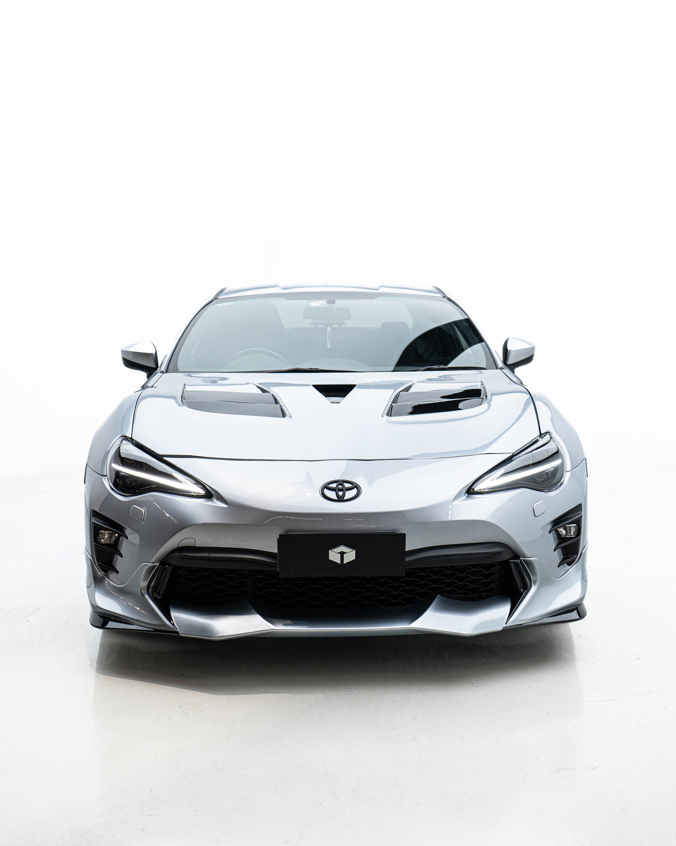 2012-2021 TOYOTA 86 ZN6 / SUBARU BRZ ZC6 V2 SEQUENTIAL LED HEADLIGHTS