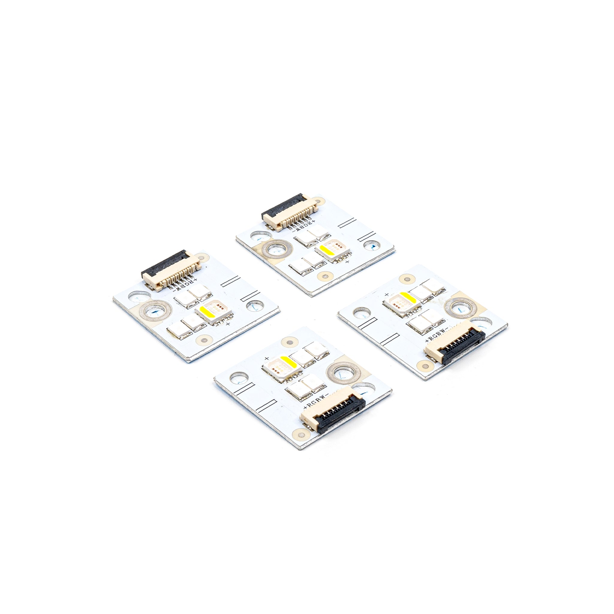 RGB DRL LED MODULES : BMW X3 G01 X3M F97 / X4 G02 X4M F98