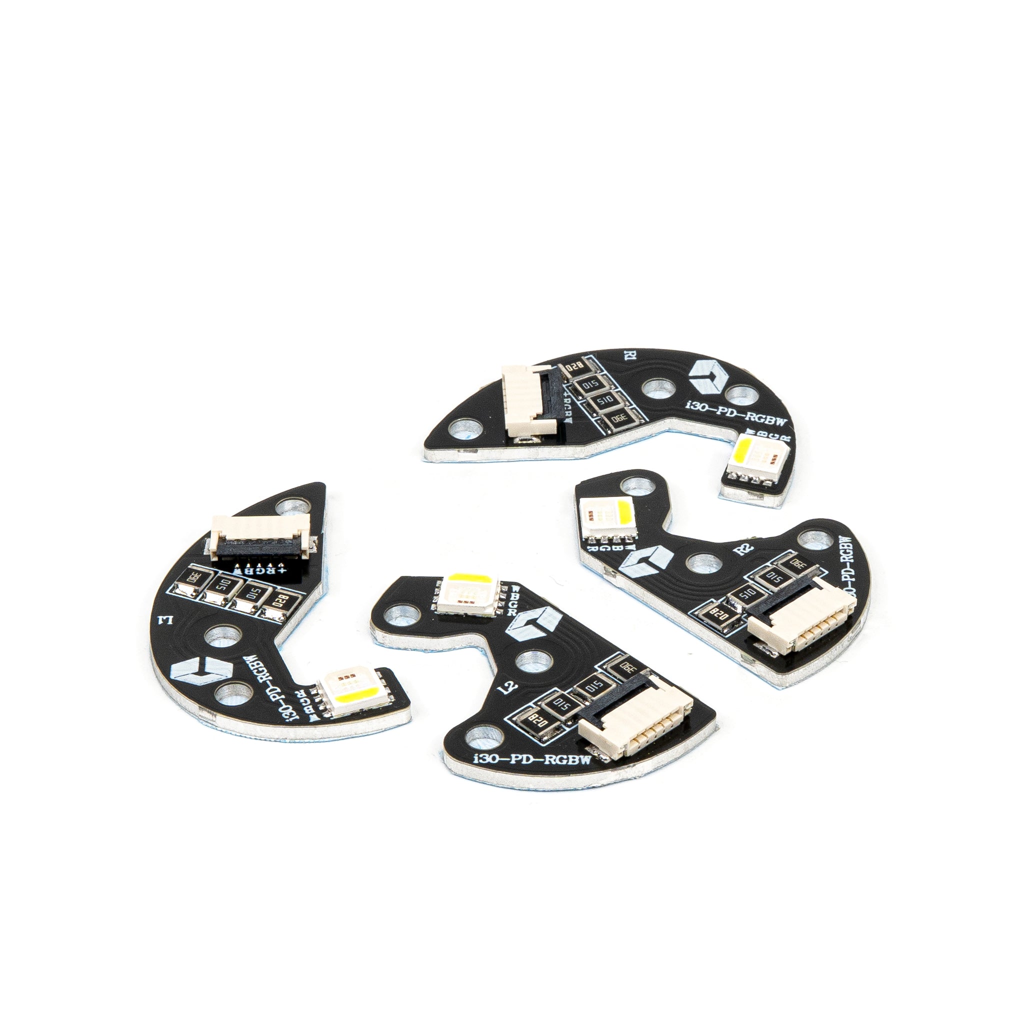 RGB DRL LED MODULES : HYUNDAI i30 N
