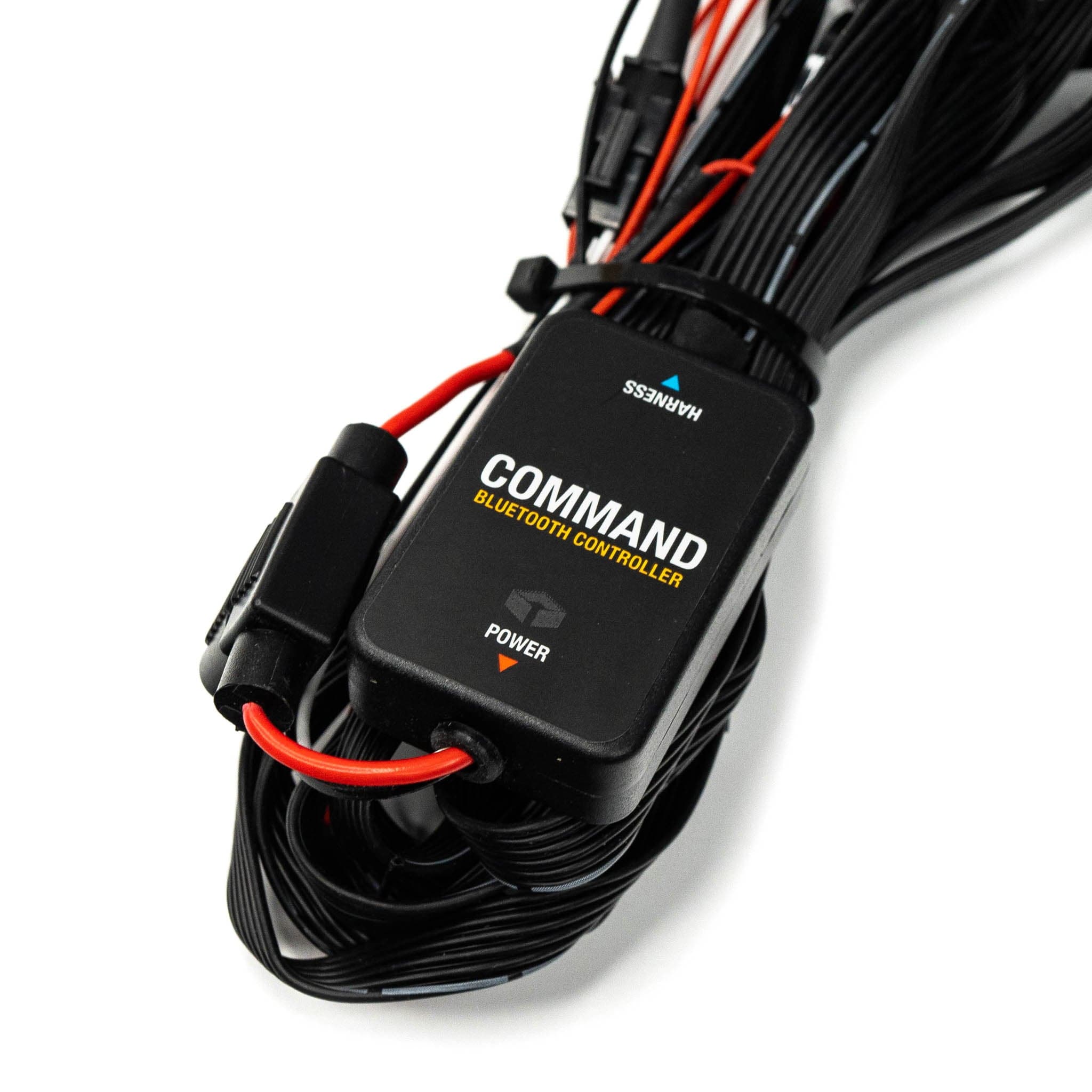 RGB DRL LED MODULES : BMW 3-SERIES G20 G21 (LCI)