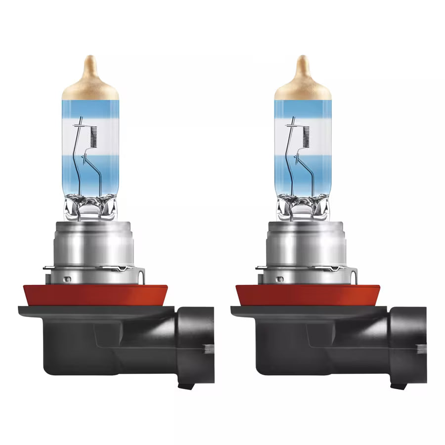 OSRAM NIGHT BREAKER +220% : H11