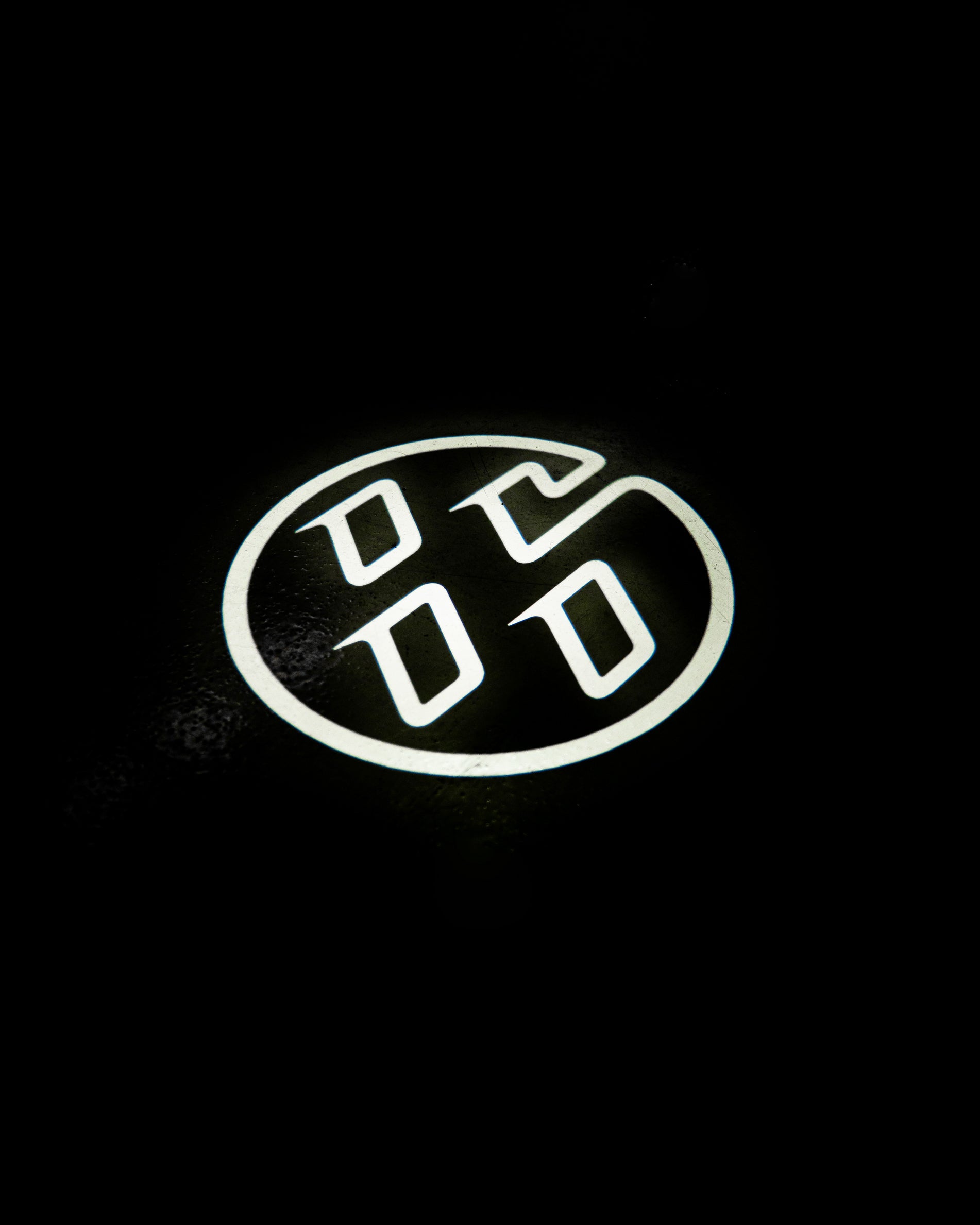 LED LOGO DOOR LIGHTS : TOYOTA 86 (ZN6)