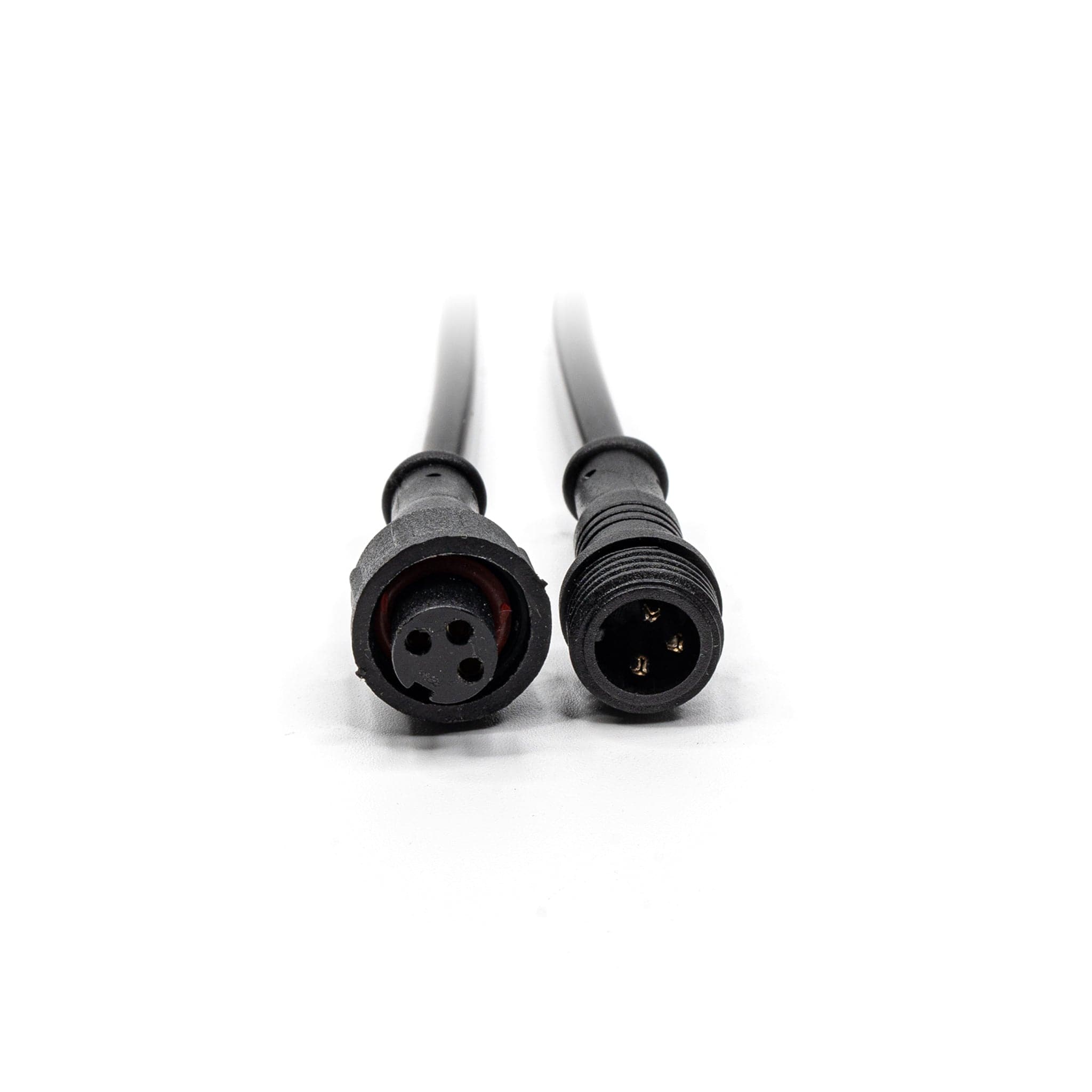 IP68 UNDERGLOW RGB FLOW LED STRIPS : 5M / 60LED