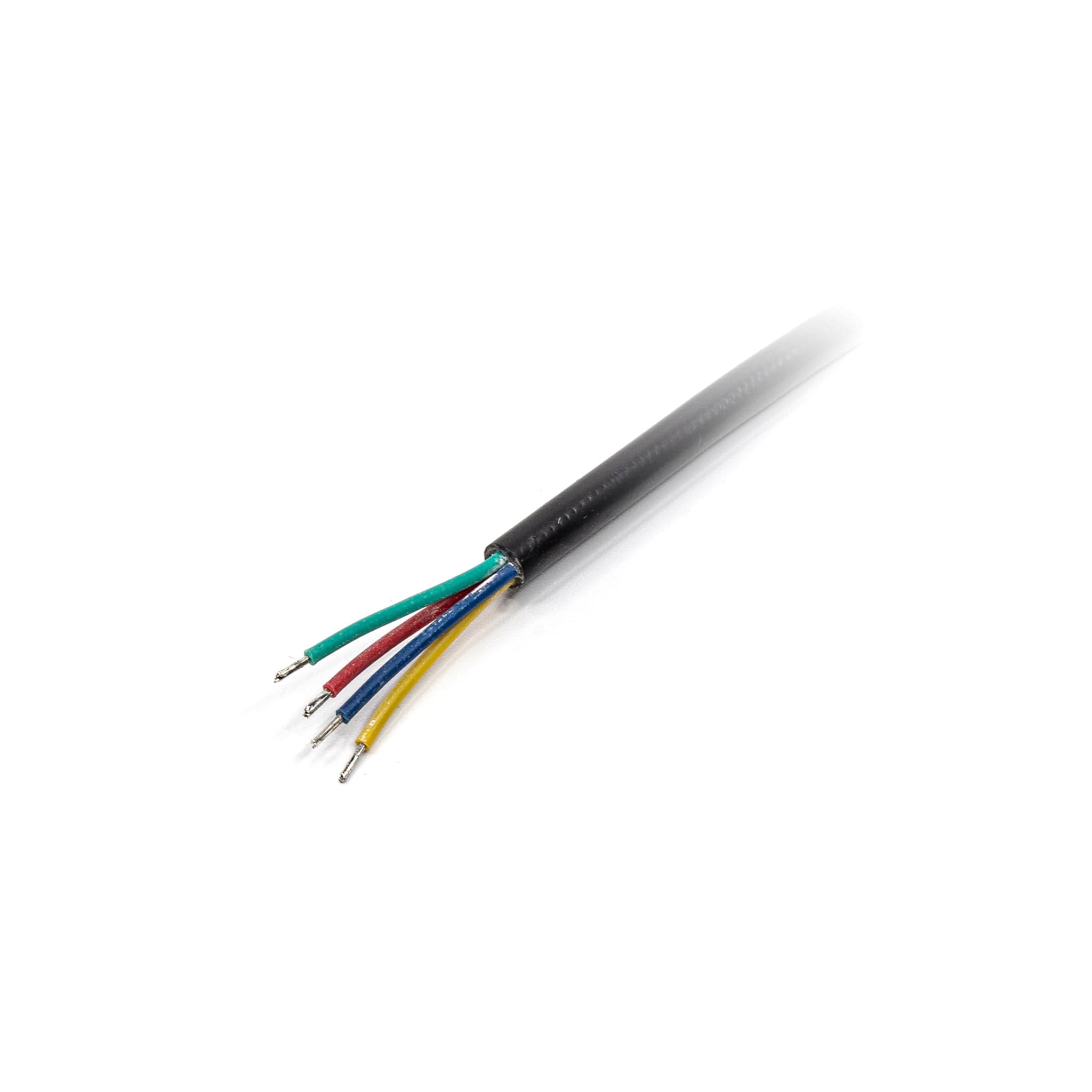 IP68 WATERPROOF BARREL CONNECTORS : 4 PIN