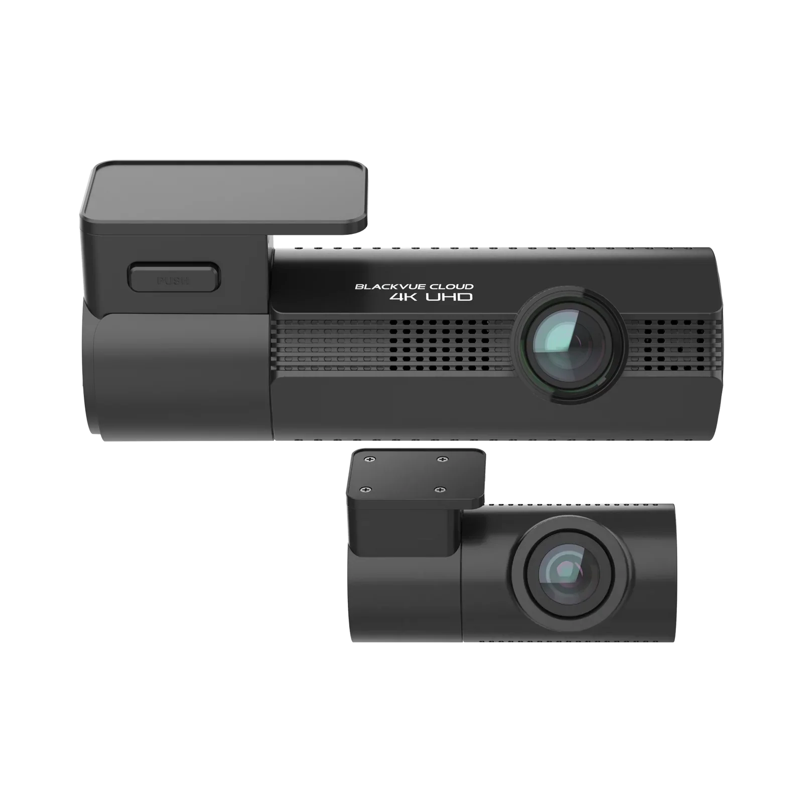 BLACKVUE ELITE 9 2CH Dash Cam - 4K Front + 2K Rear - iilumolab