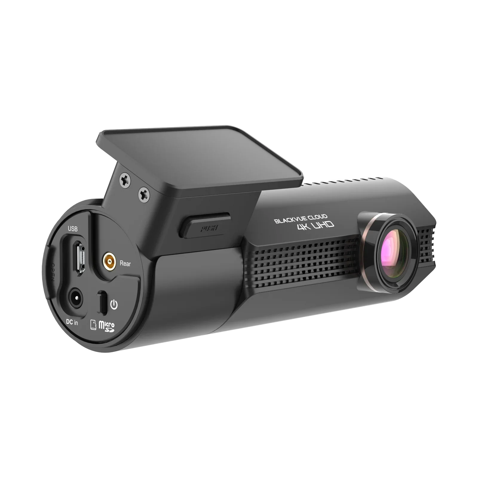 BLACKVUE ELITE 9 2CH Dash Cam - 4K Front + 2K Rear - iilumolab