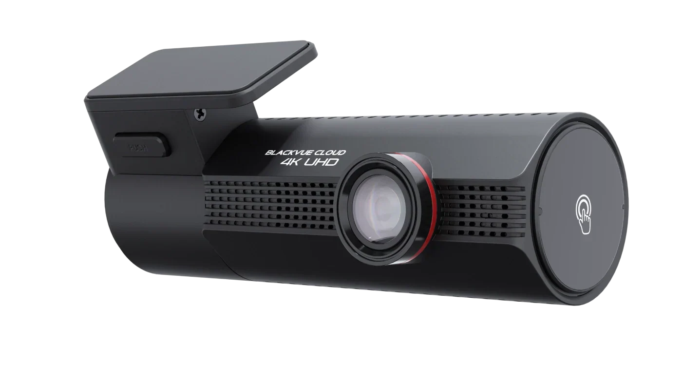 BLACKVUE ELITE 10 2CH Dash Cam - 4K Front + 4K Rear - iilumolab