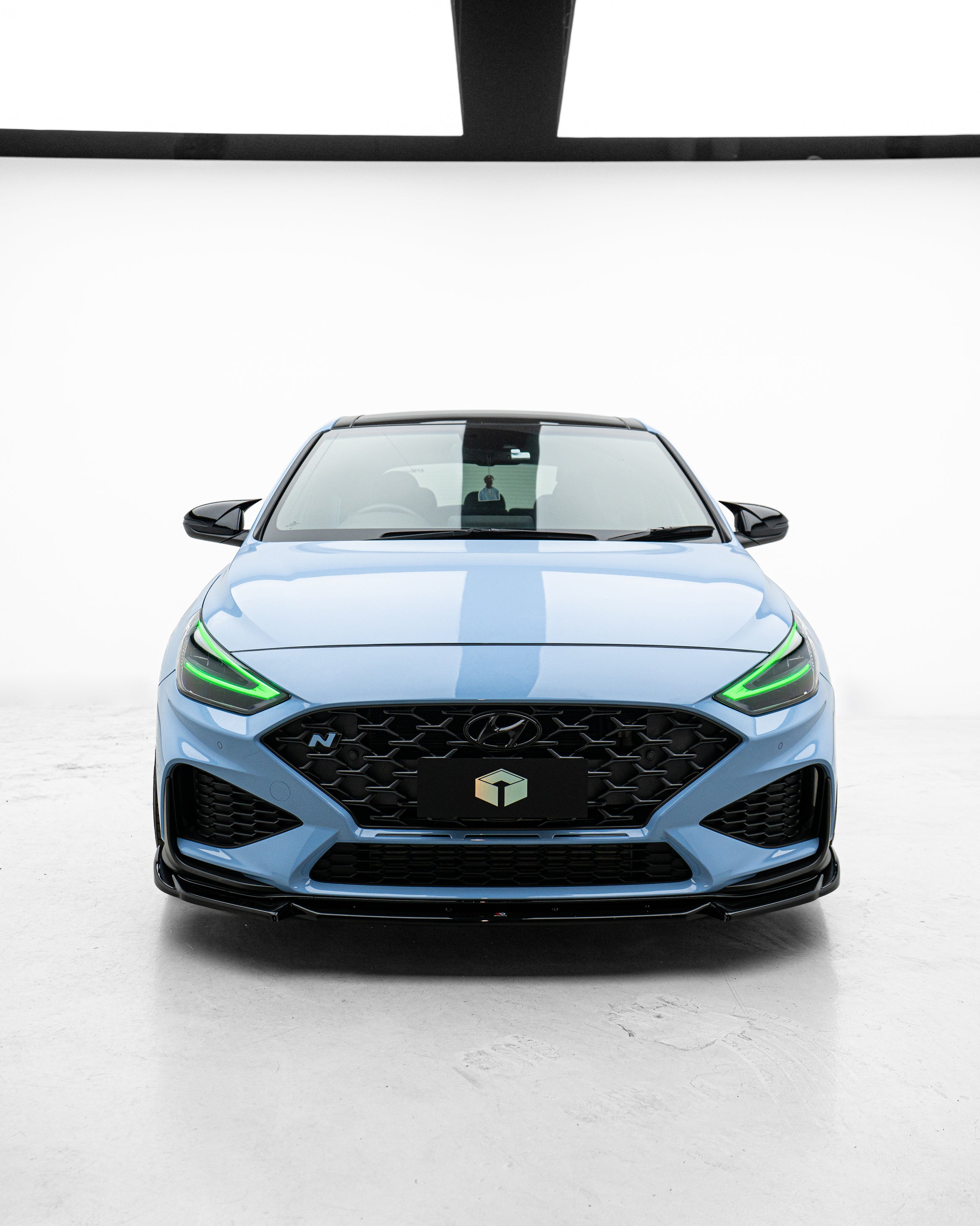 RGB DRL LED MODULES : HYUNDAI i30 N