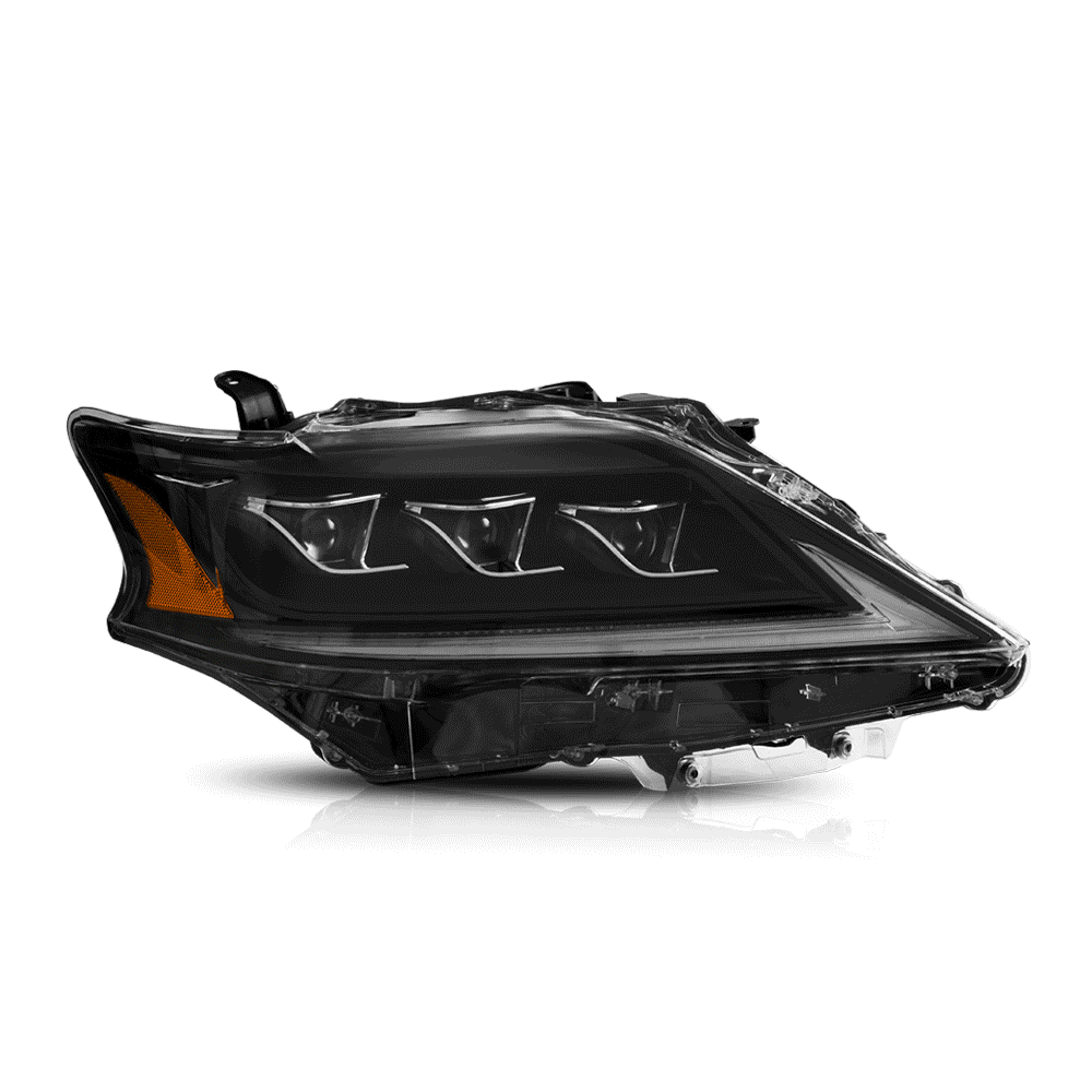 2012-2015 LEXUS RX SEQUENTIAL LED HEADLIGHTS