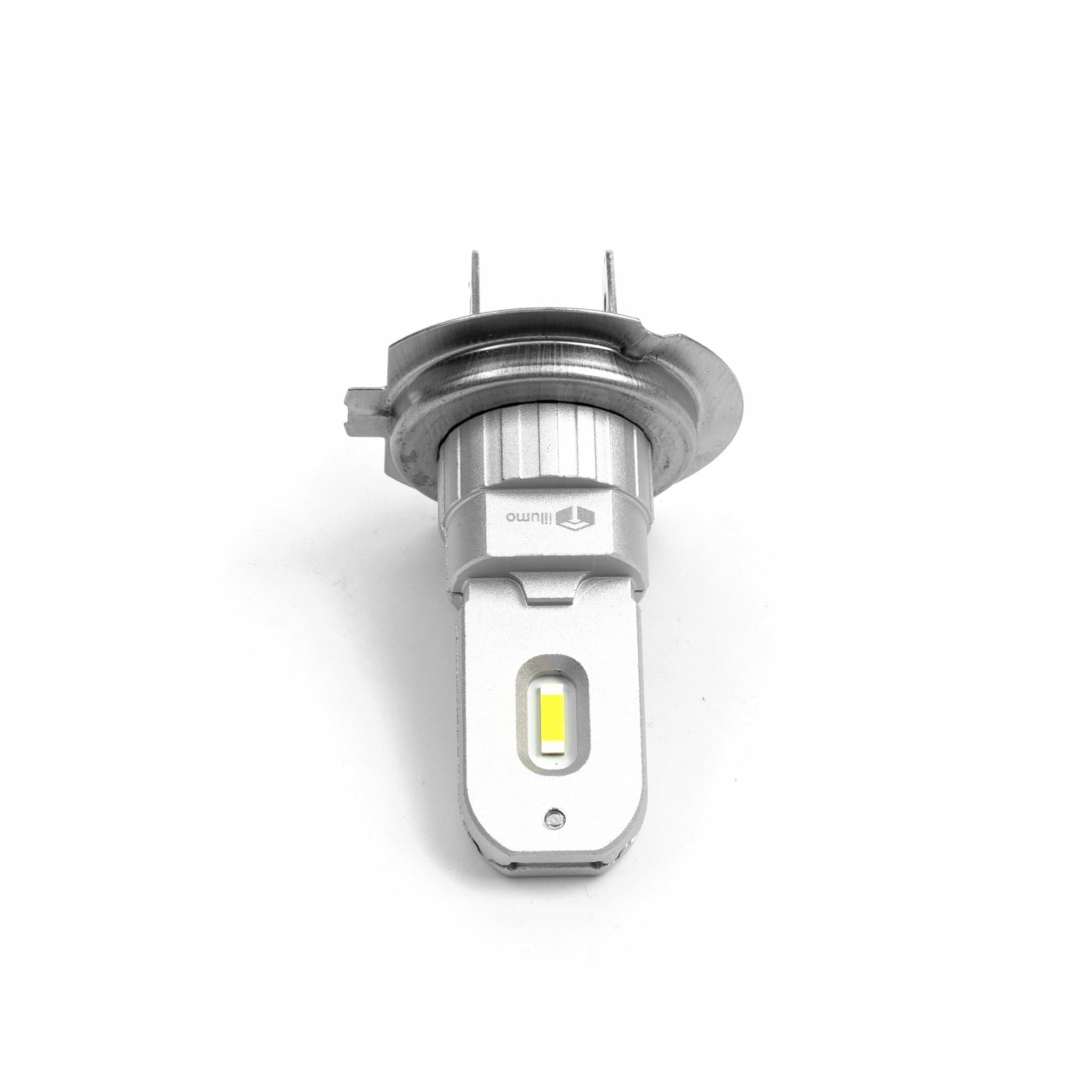 SOLAR H7 LED BULBS