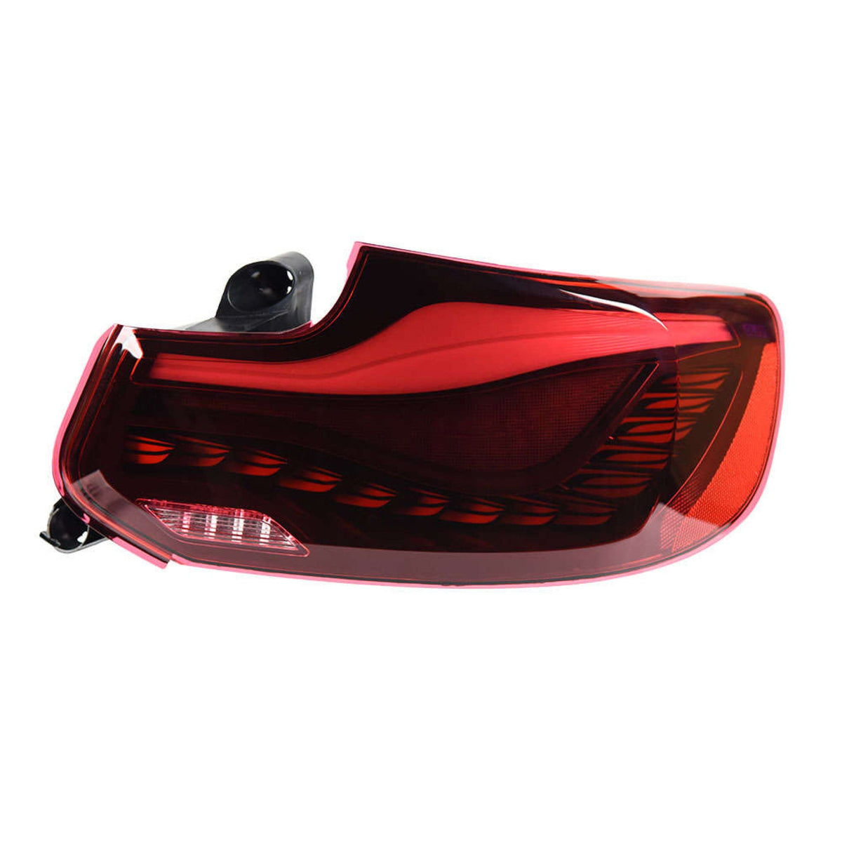 GTS STYLE OLED LED TAIL LIGHTS BMW 2 SERIES F22 F23 F87 M2 M235I M24
