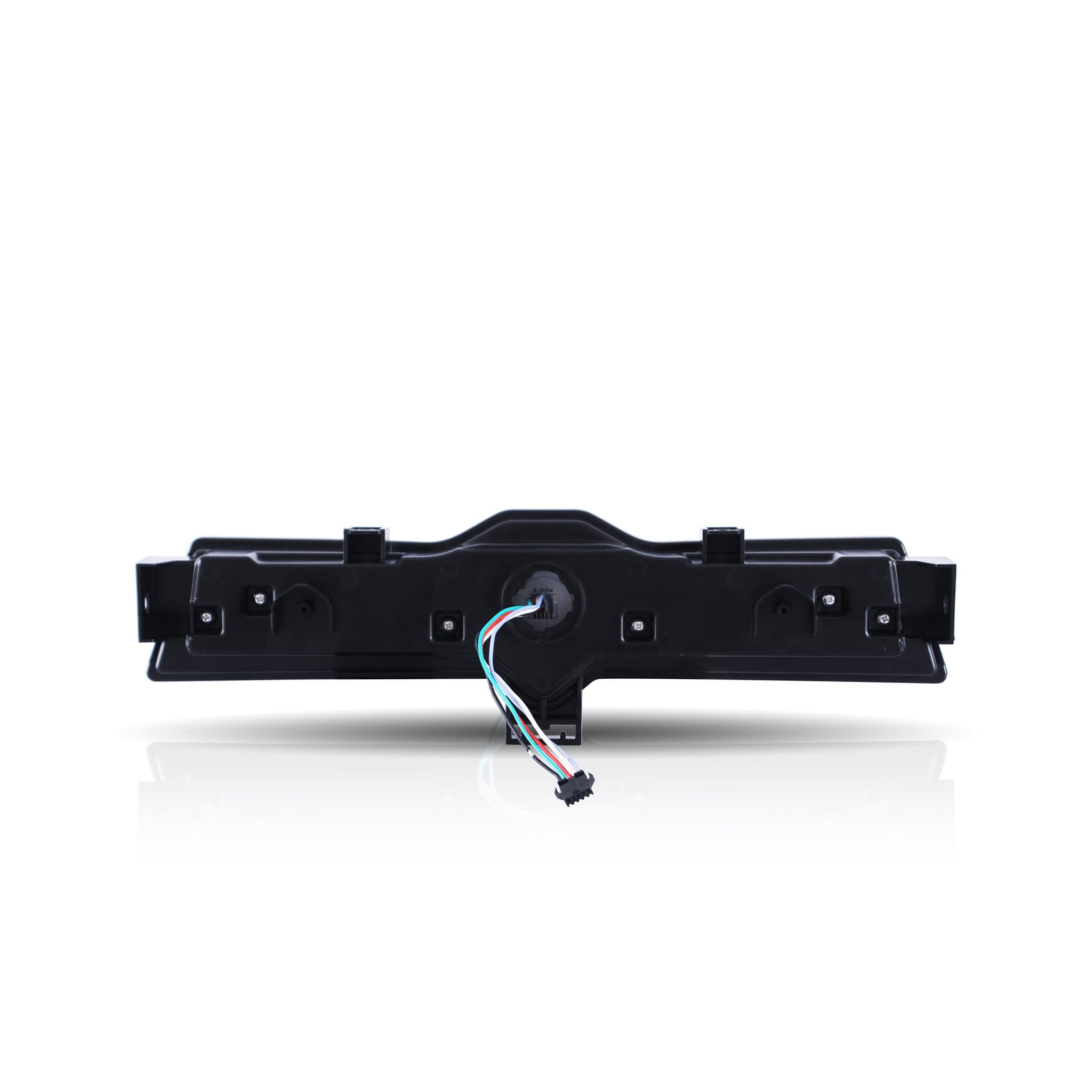 VLAND 86/BRZ LED BUMPER LIGHT - iilumo
