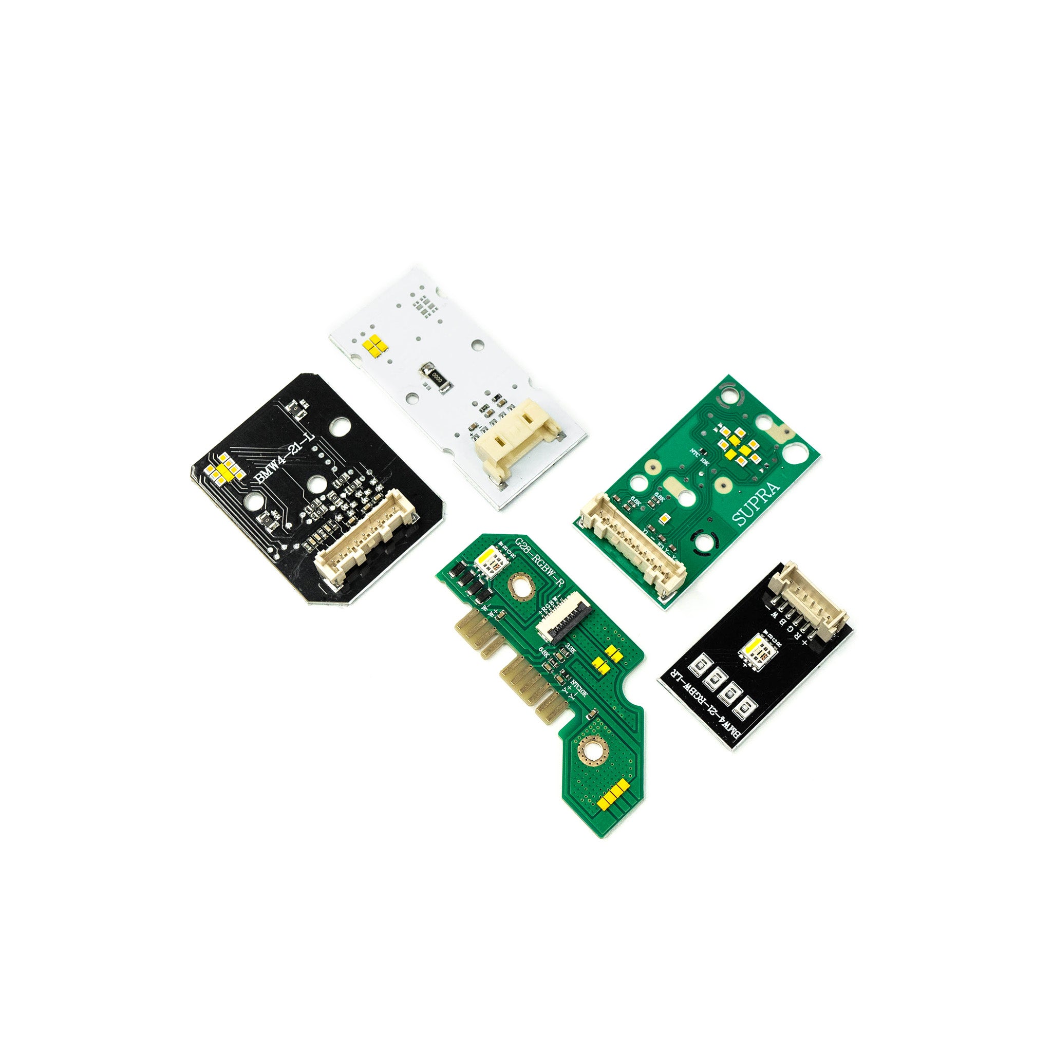 LED DRL MODULES