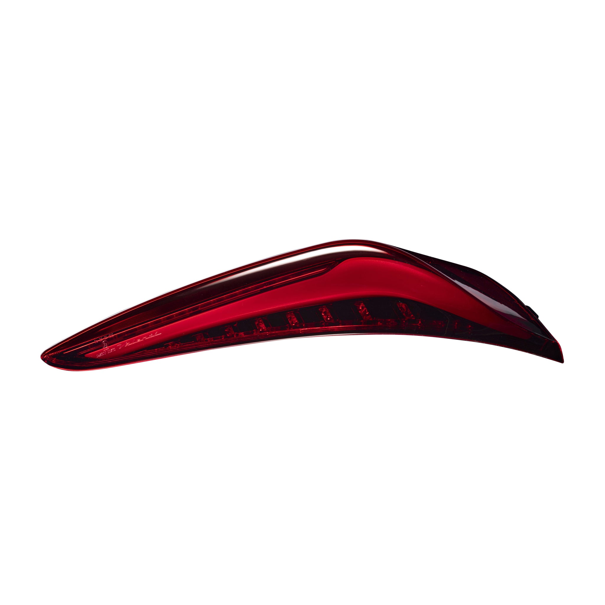 VALENTI ULTRA JEWEL LED TAIL LIGHTS FOR TOYOTA GR SUPRA A90 A91