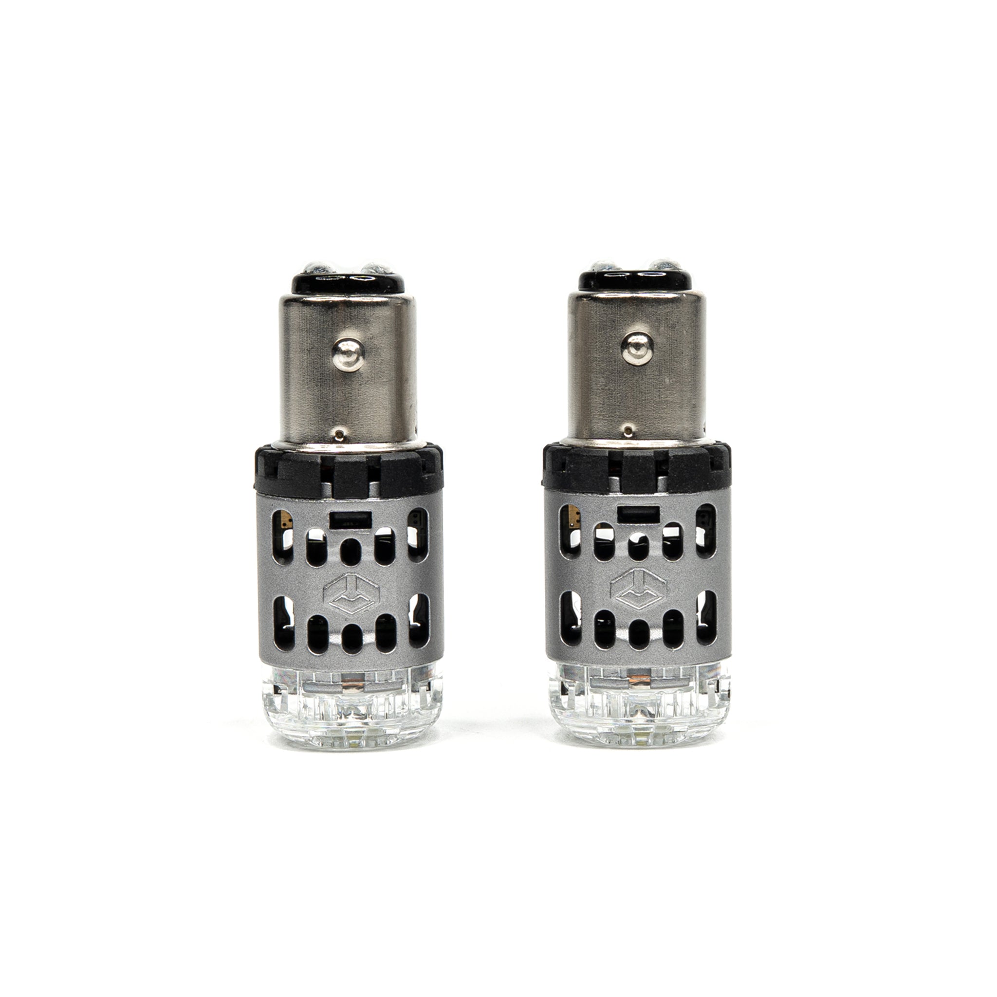 FLARE 2 : BAY15D (1157) WHITE LED BULB