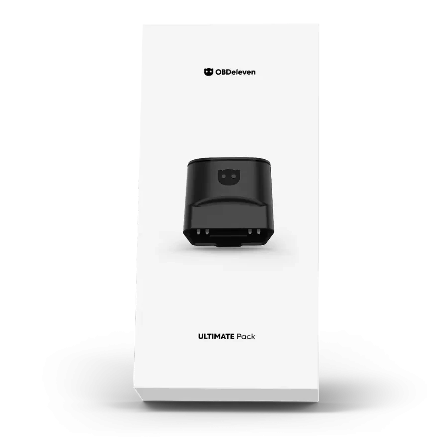 OBDeleven V3 ULTIMATE Pack