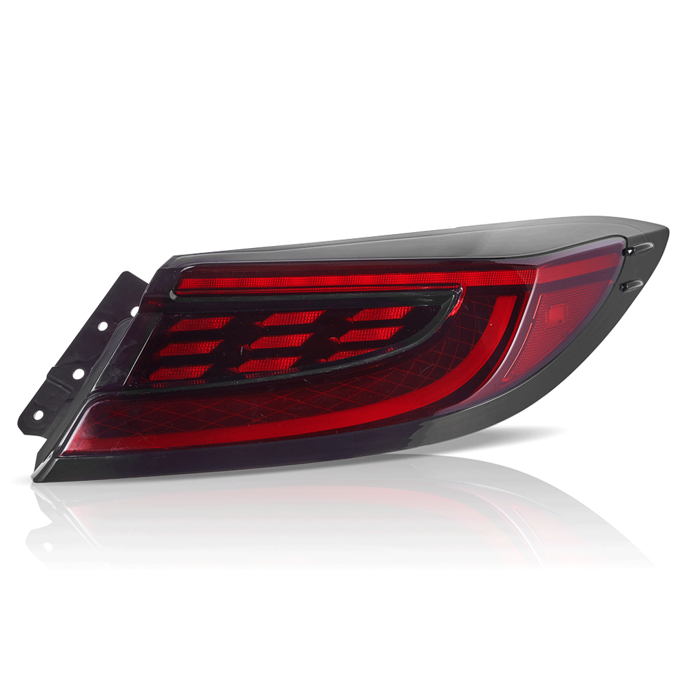 2021-2024 TOYOTA GR86 / SUBARU BRZ RETRO SEQUENTIAL LED TAIL LIGHTS