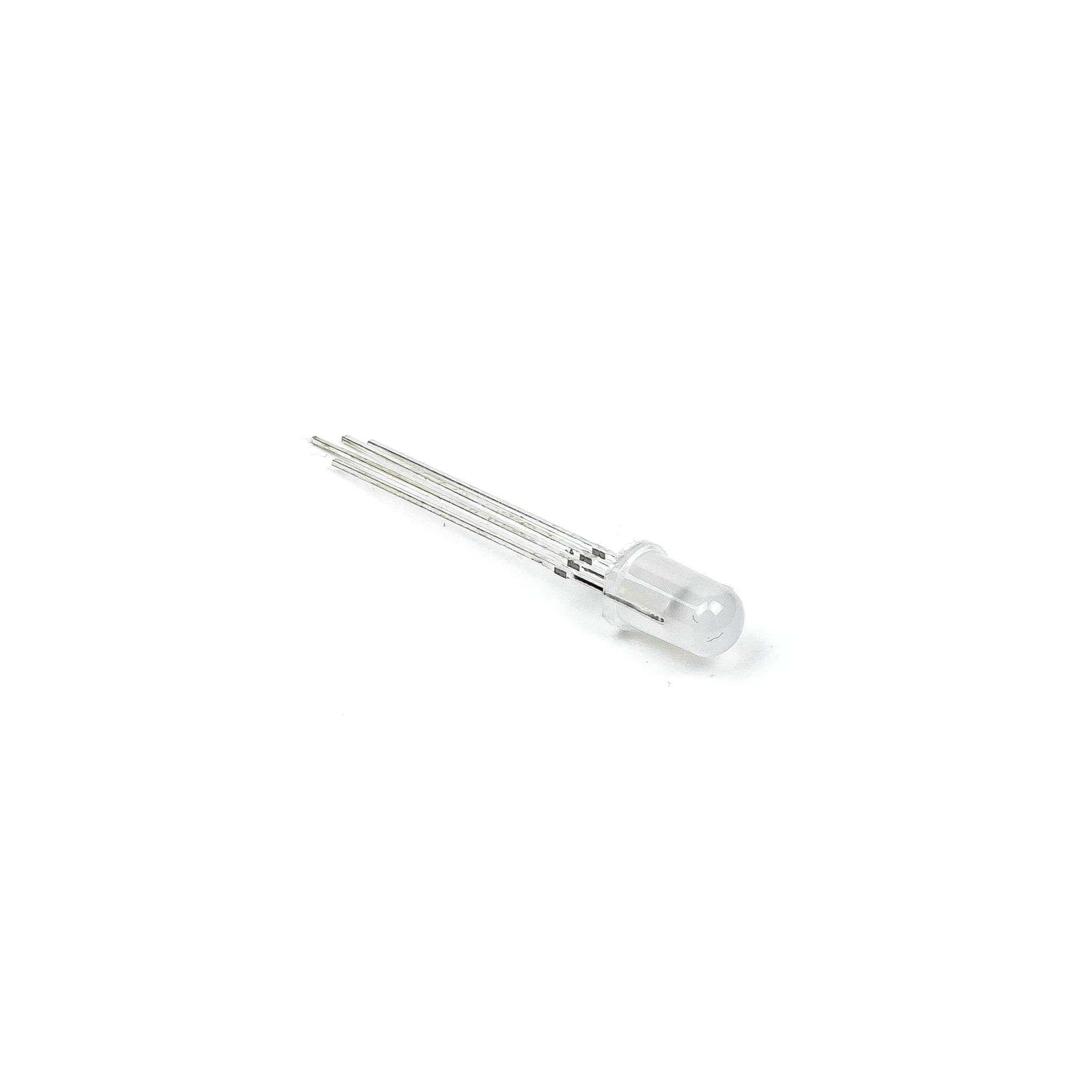 5MM STRAW HAT LED : RGB