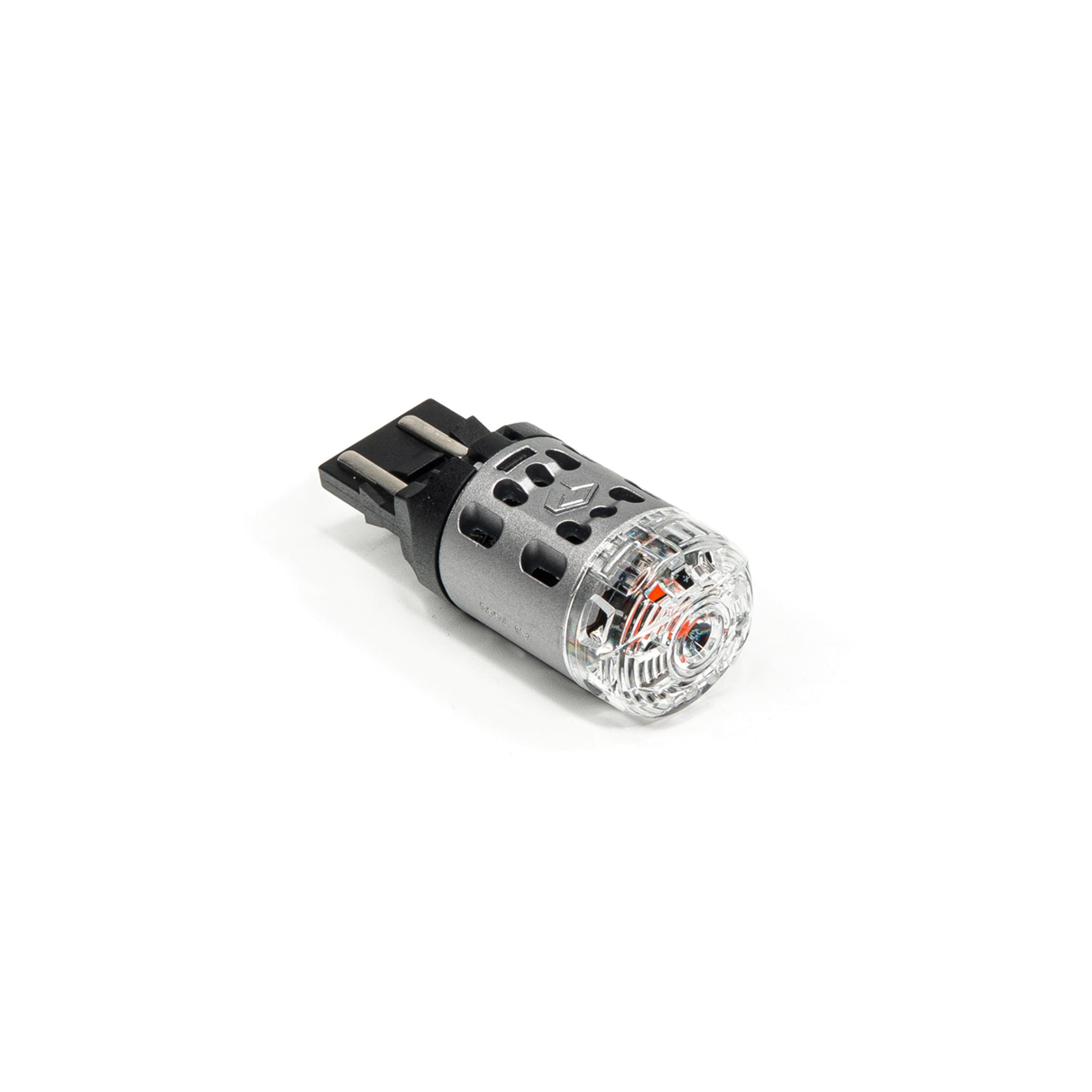 BLAZE 2 : T20 (7440) RED LED BULB