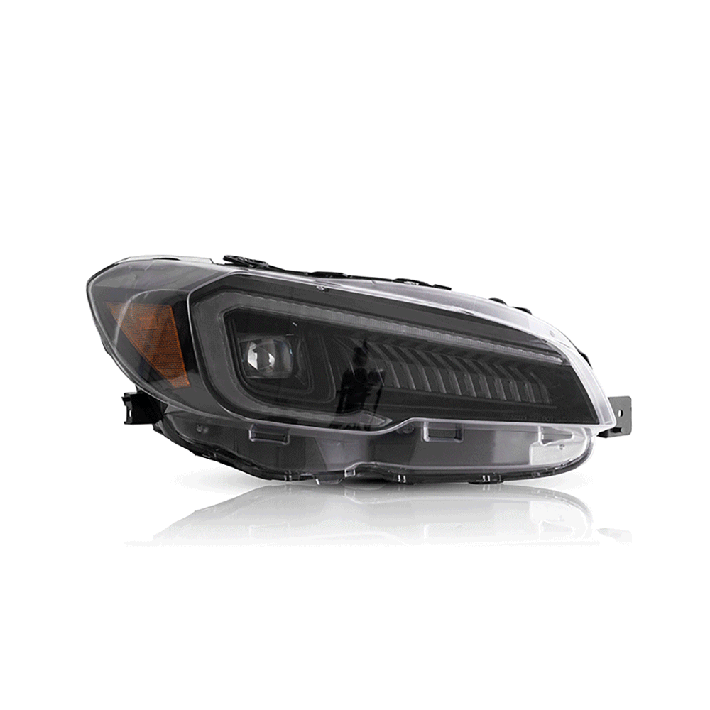 2014-2017 SUBARU WRX / STI / LEVORG SEQUENTIAL LED HEADLIGHTS | iilumo