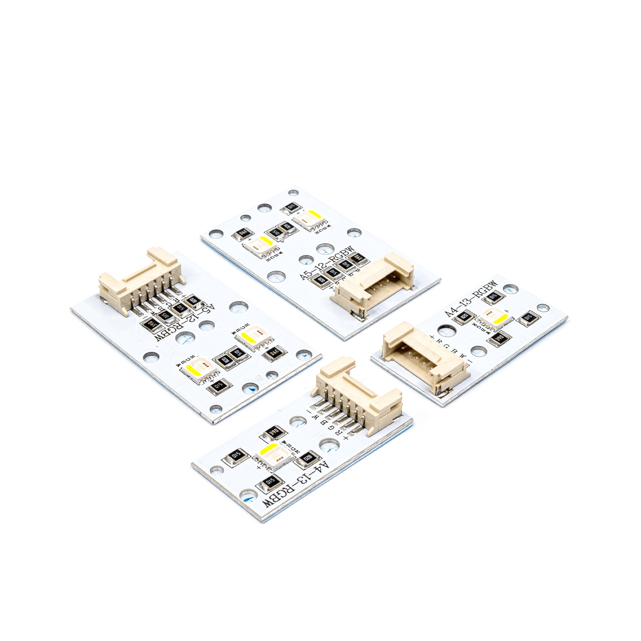 RGB DRL LED MODULES : AUDI A5 B8