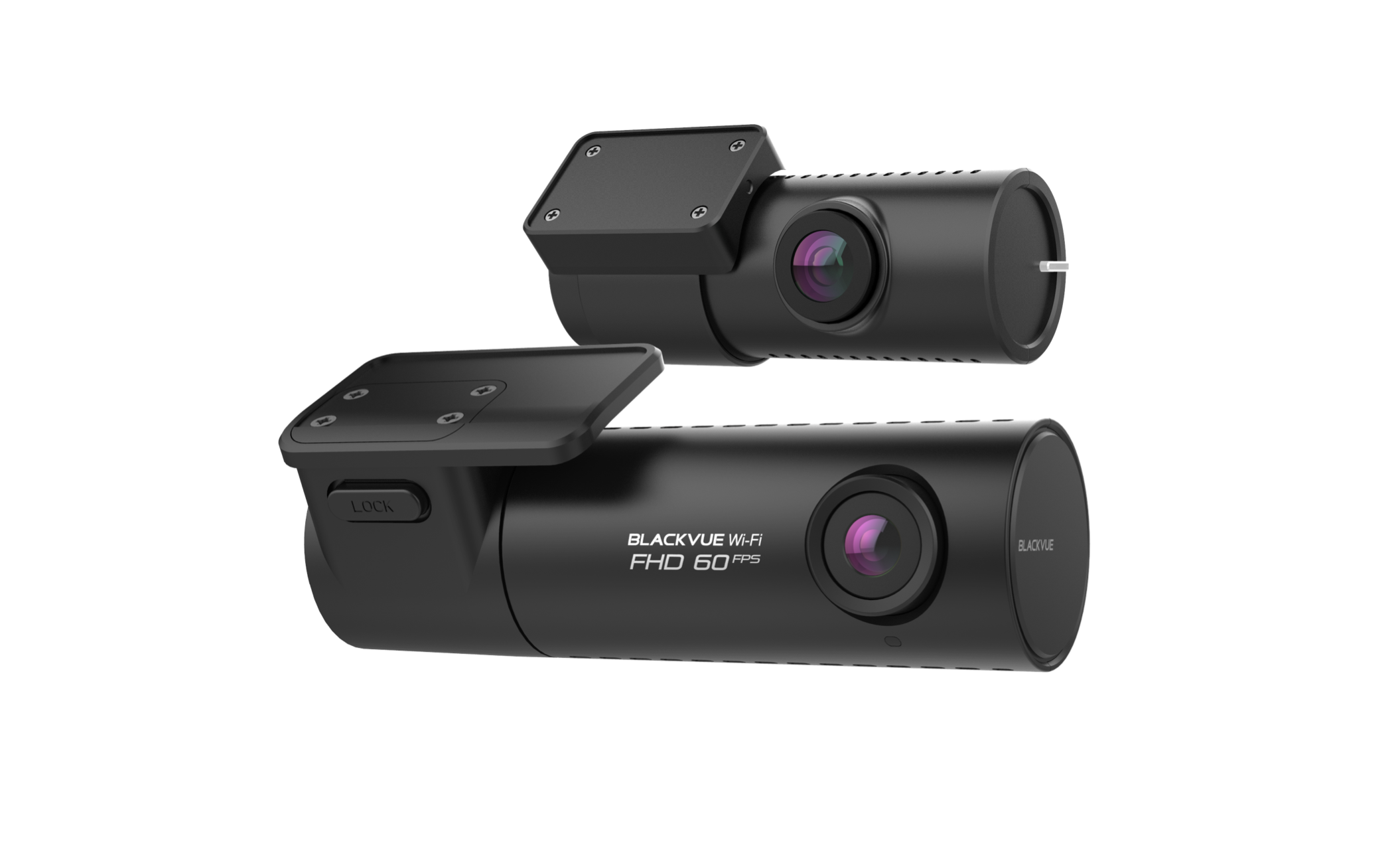 BLACKVUE DR590X-2CH FULL HD DASH CAM