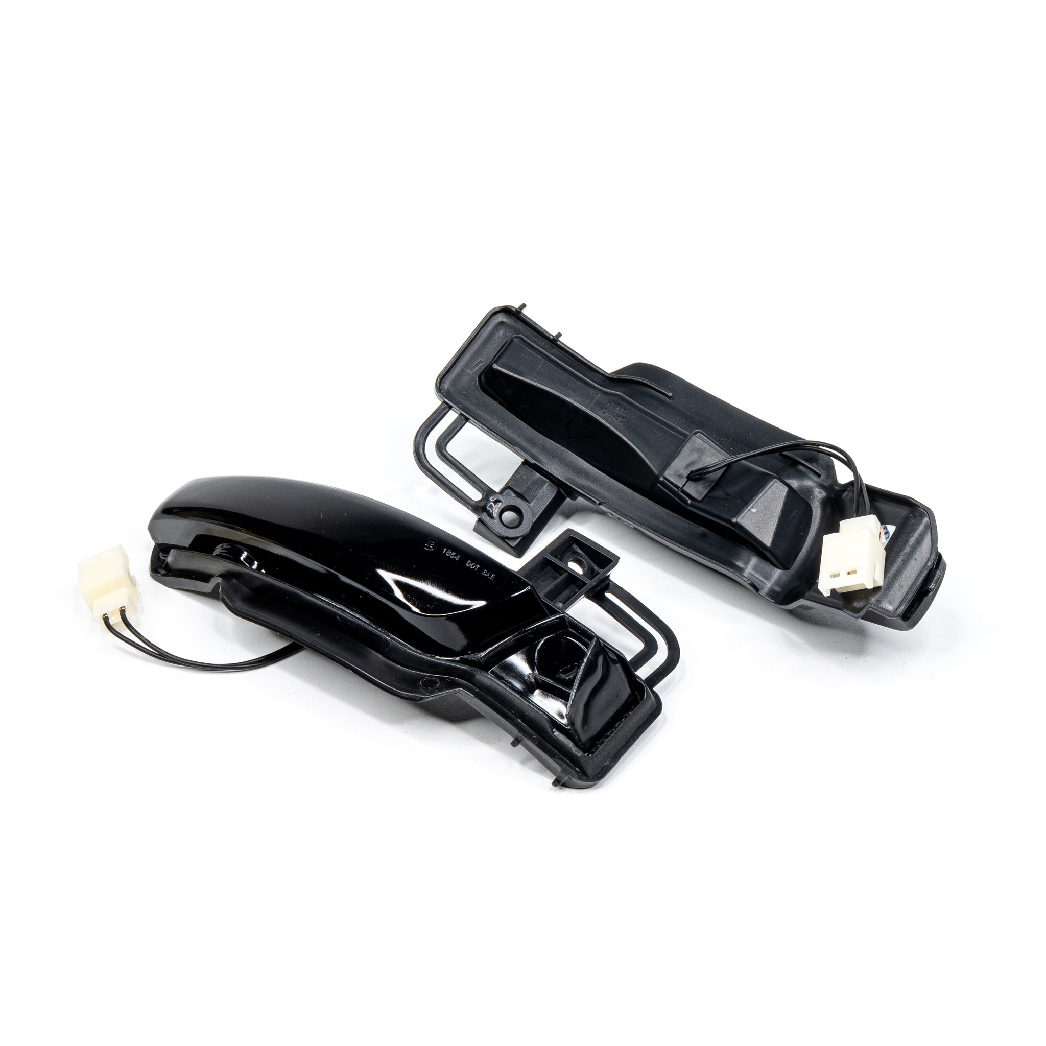 DYNAMIC MIRROR INDICATORS : JEEP GRAND CHEROKEE WK
