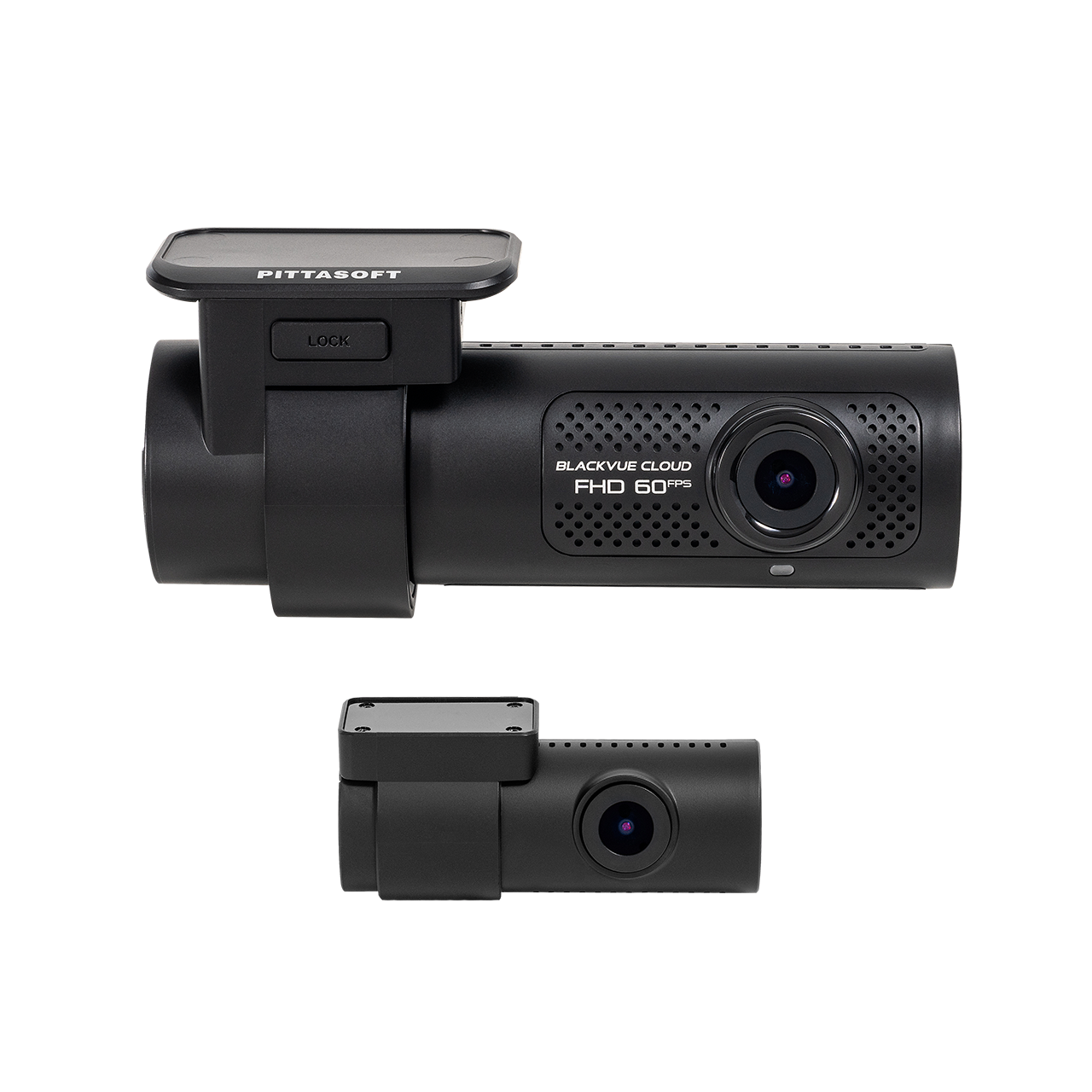 BLACKVUE DR770X-2CH 64GB FULL HD DASH CAM
