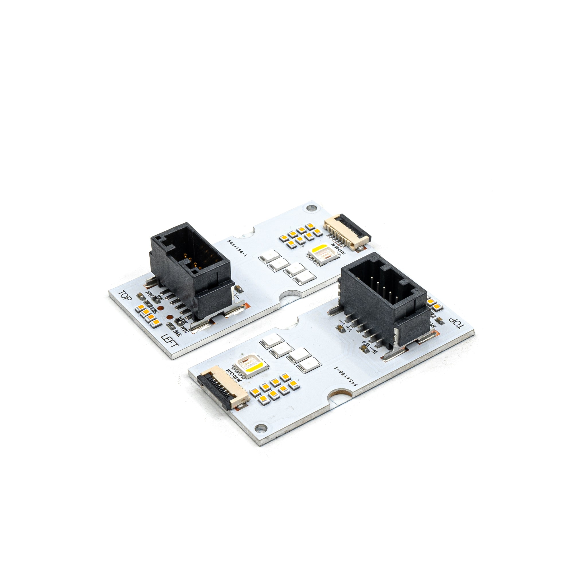 RGB DRL LED MODULES : BMW i8 SERIES I12 I13