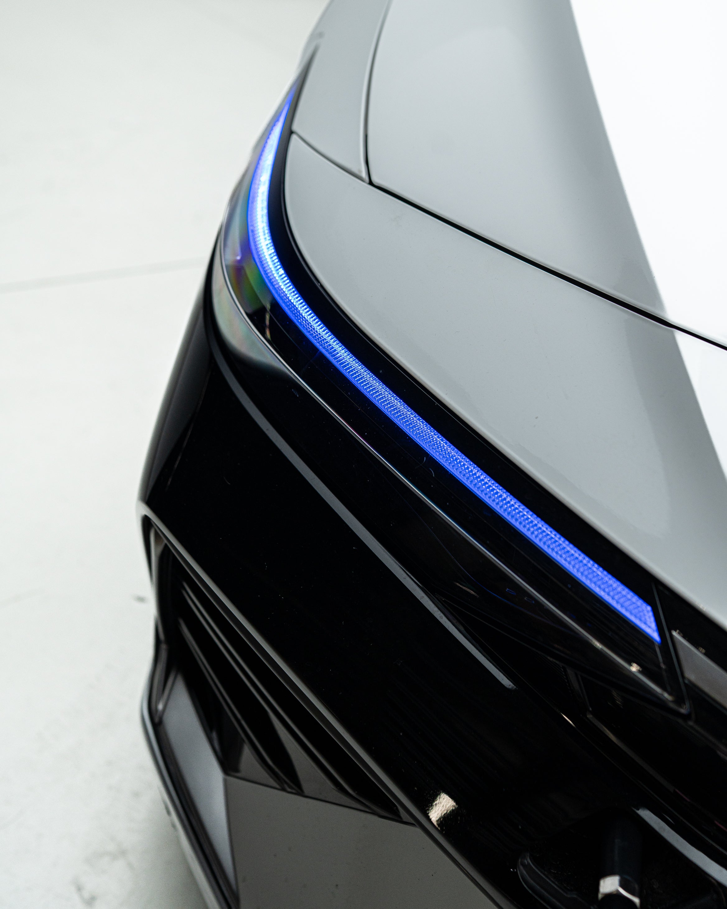 RGB DRL LED MODULES : HYUNDAI ELANTRA N / i30 SEDAN (CN7 V2 V3 V4)