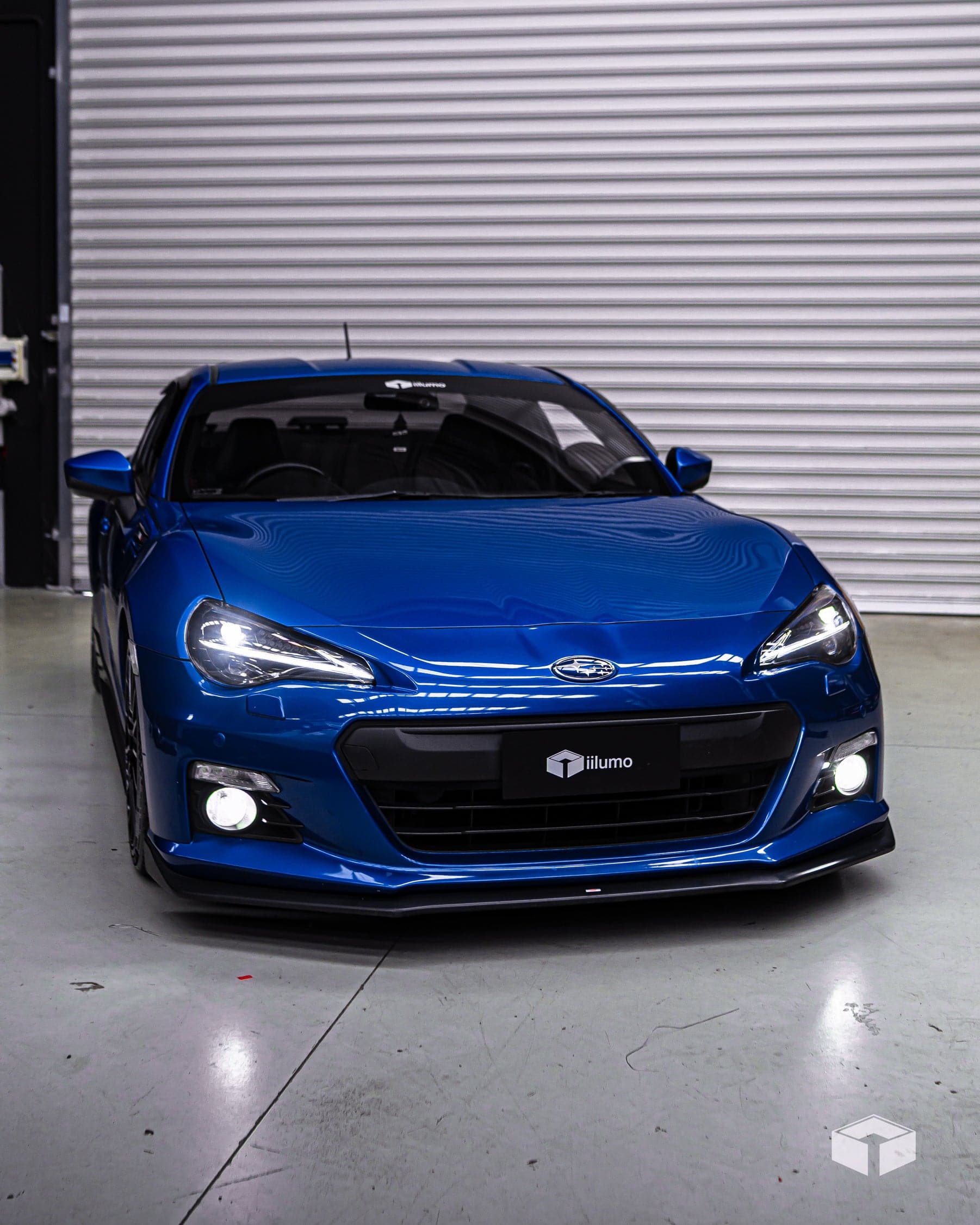 2012-2021 TOYOTA 86 ZN6 / SUBARU BRZ ZC6 V2 SEQUENTIAL LED HEADLIGHTS