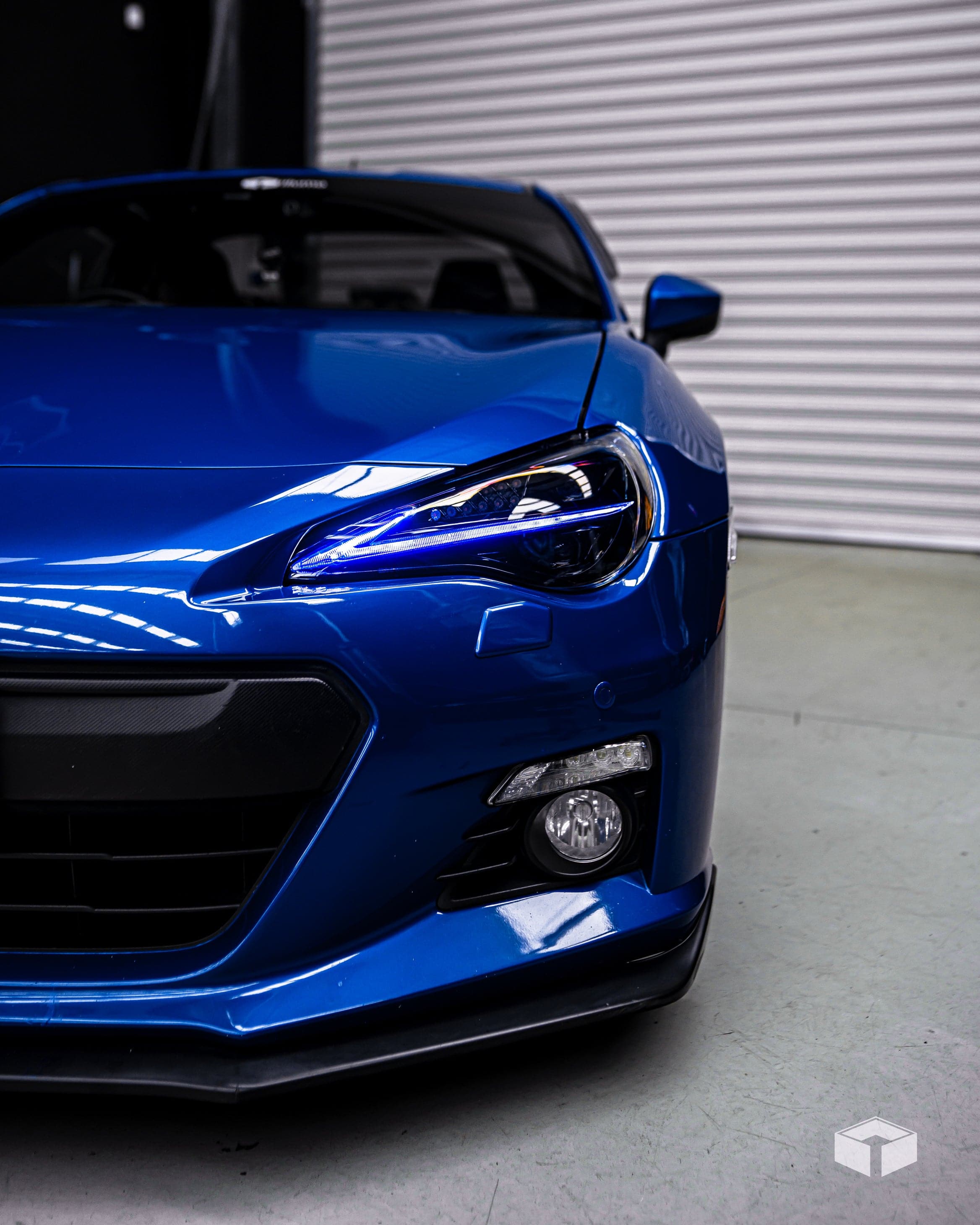 2012-2021 TOYOTA 86 ZN6 / SUBARU BRZ ZC6 V2 SEQUENTIAL LED HEADLIGHTS