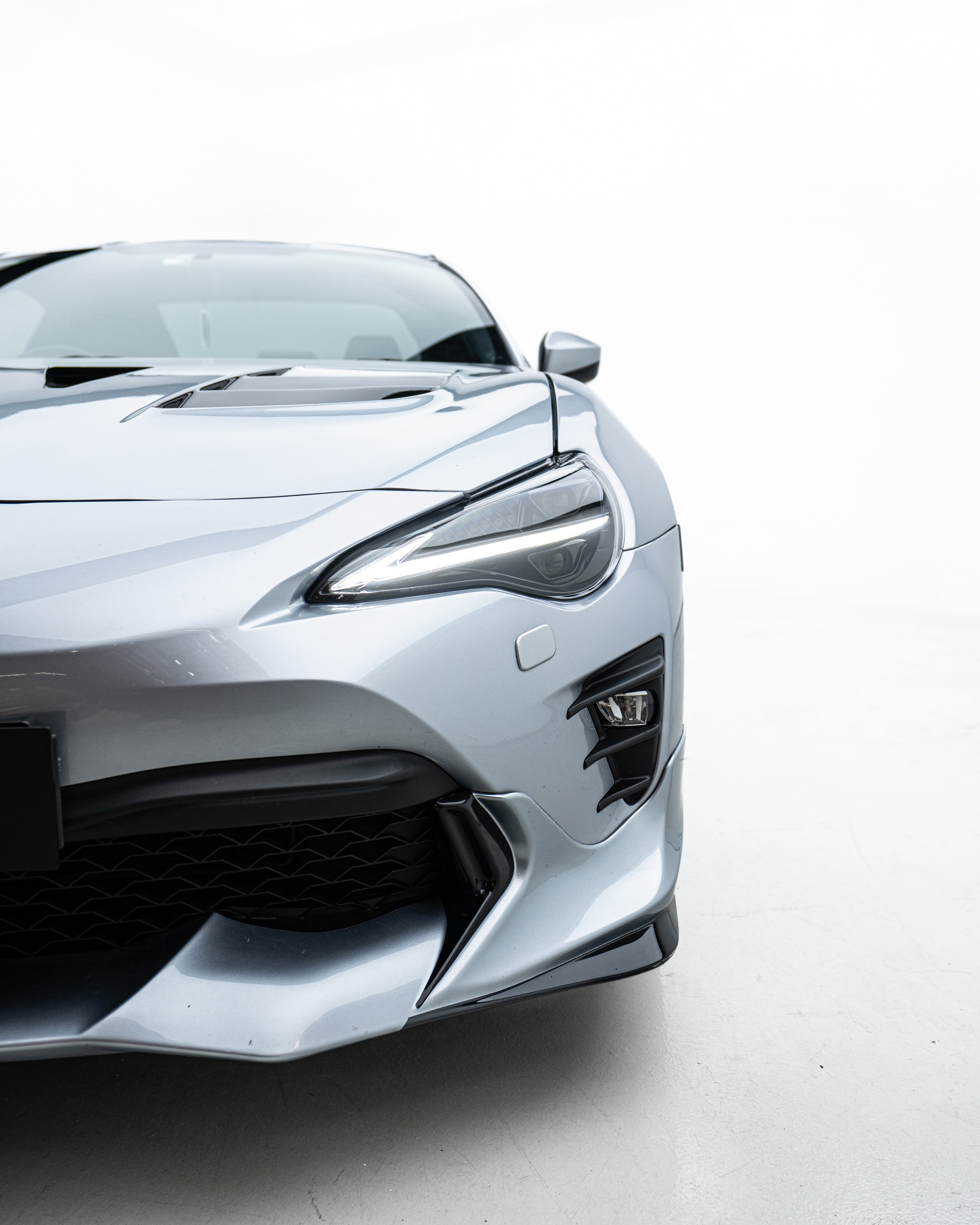 2012-2021 TOYOTA 86 (ZN6) / SUBARU BRZ (ZC6) V2 SEQUENTIAL LED