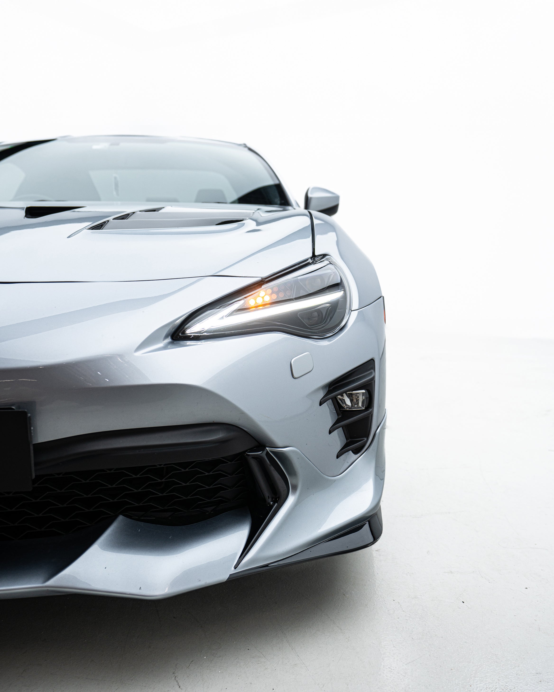 2012-2021 TOYOTA 86 (ZN6) / SUBARU BRZ (ZC6) V2 SEQUENTIAL LED