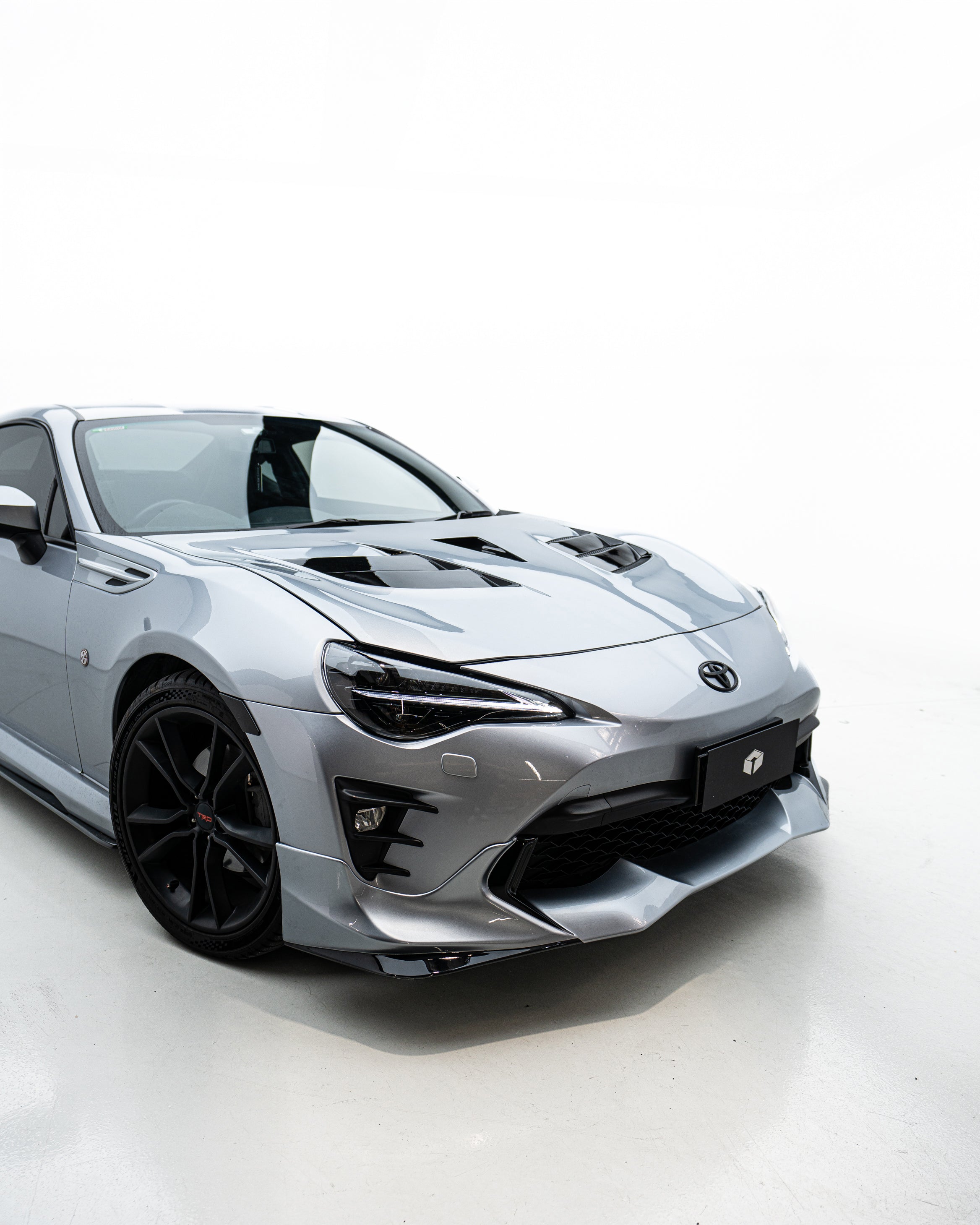 2012-2021 TOYOTA 86 (ZN6) / SUBARU BRZ (ZC6) V2 SEQUENTIAL LED